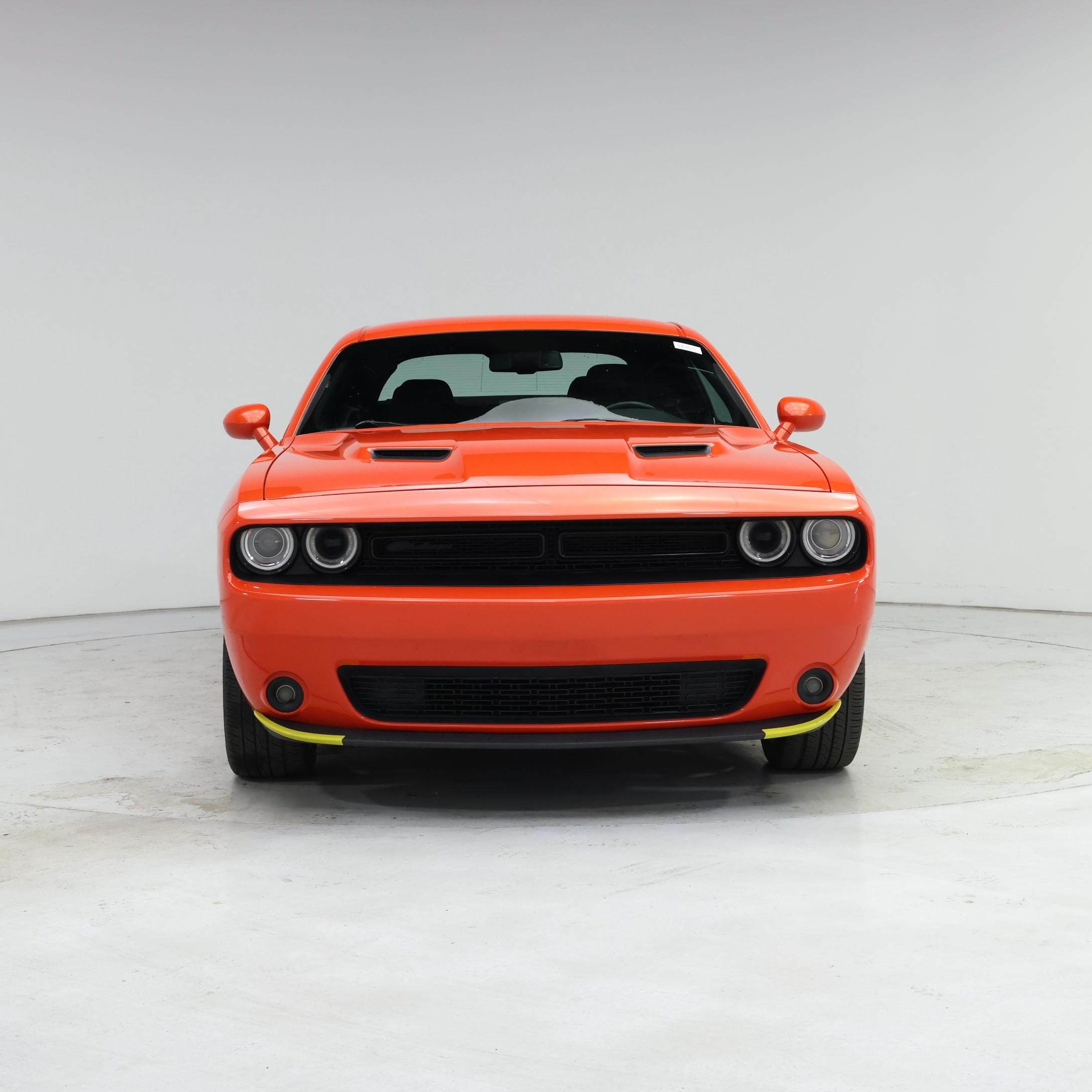 Thumbnail: 2021 Dodge Challenger - 5