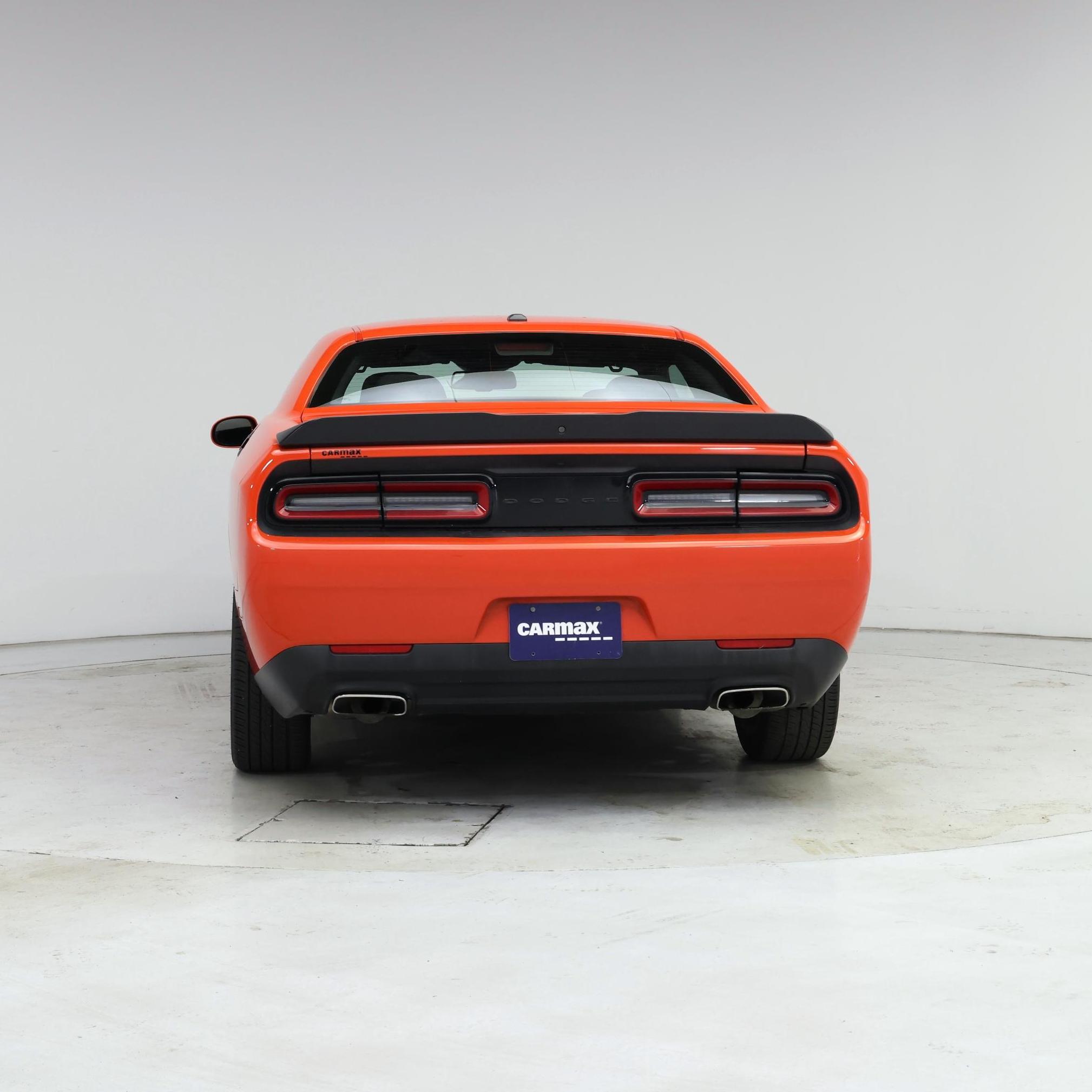 Thumbnail: 2021 Dodge Challenger - 6