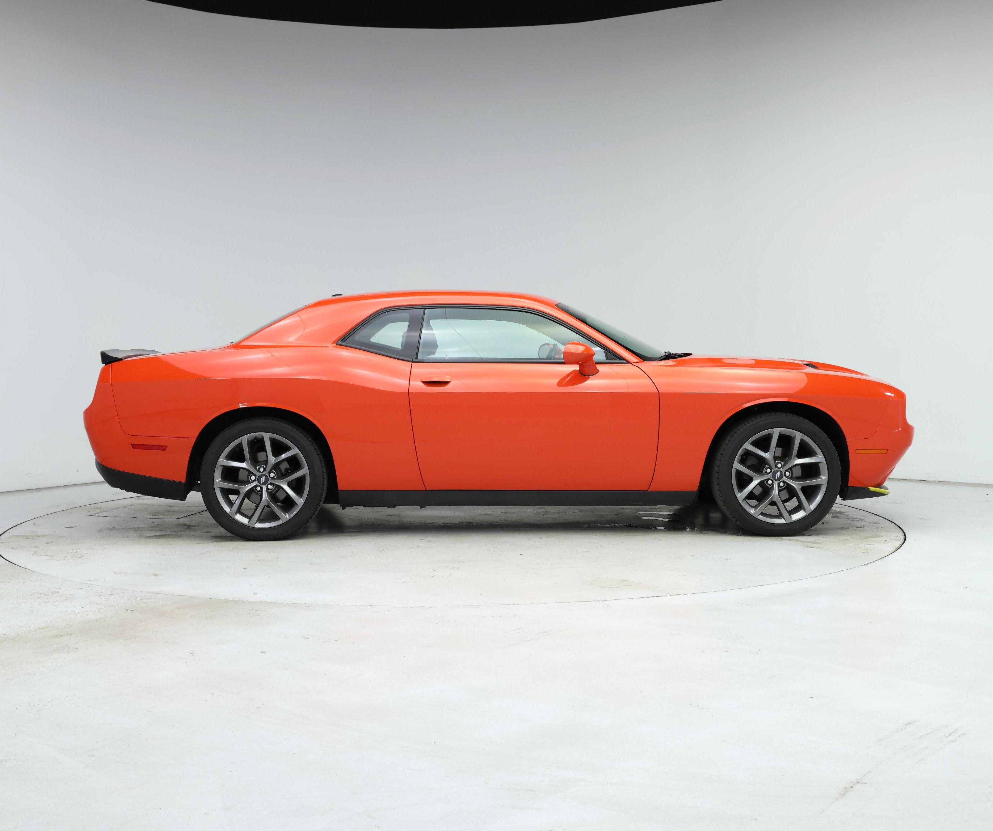 Thumbnail: 2021 Dodge Challenger - 7