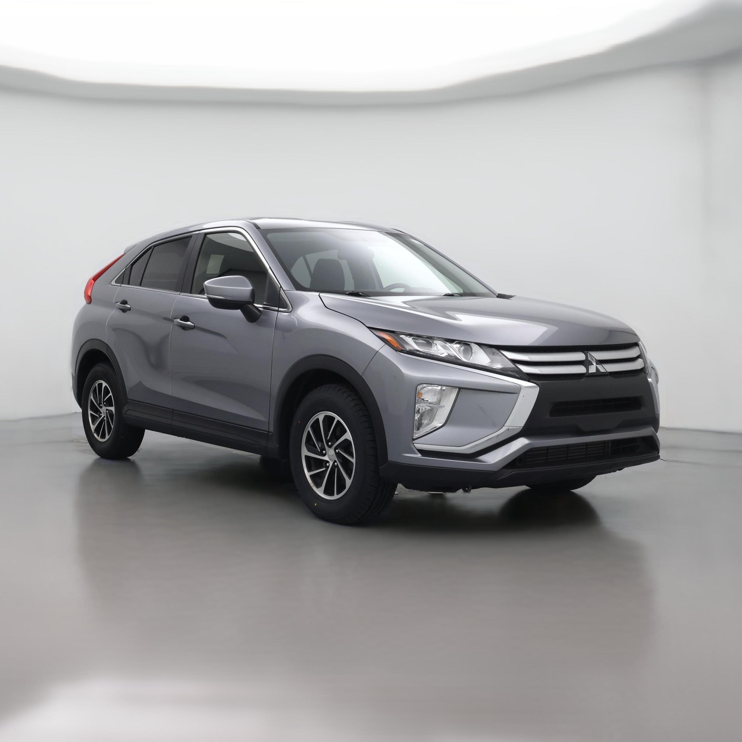 Thumbnail: 2020 Mitsubishi Eclipse Cross - 1