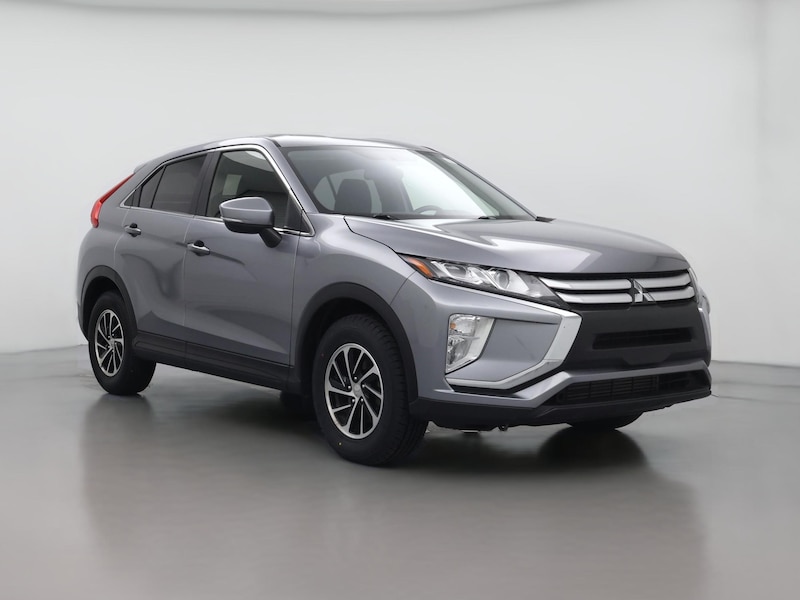 2020 Mitsubishi Eclipse Cross ES -
                  Murfreesboro, TN