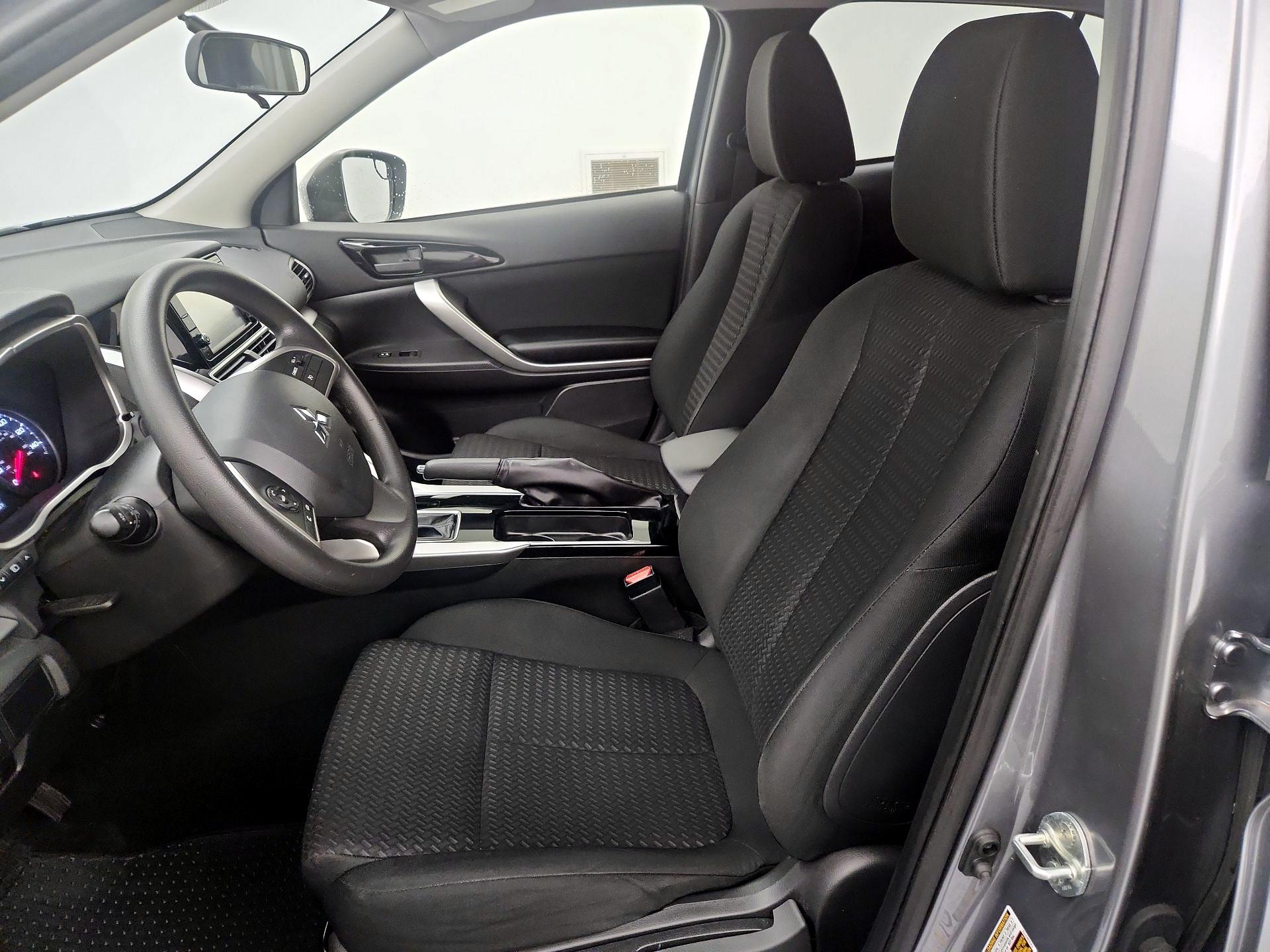 Thumbnail: 2020 Mitsubishi Eclipse Cross - 11