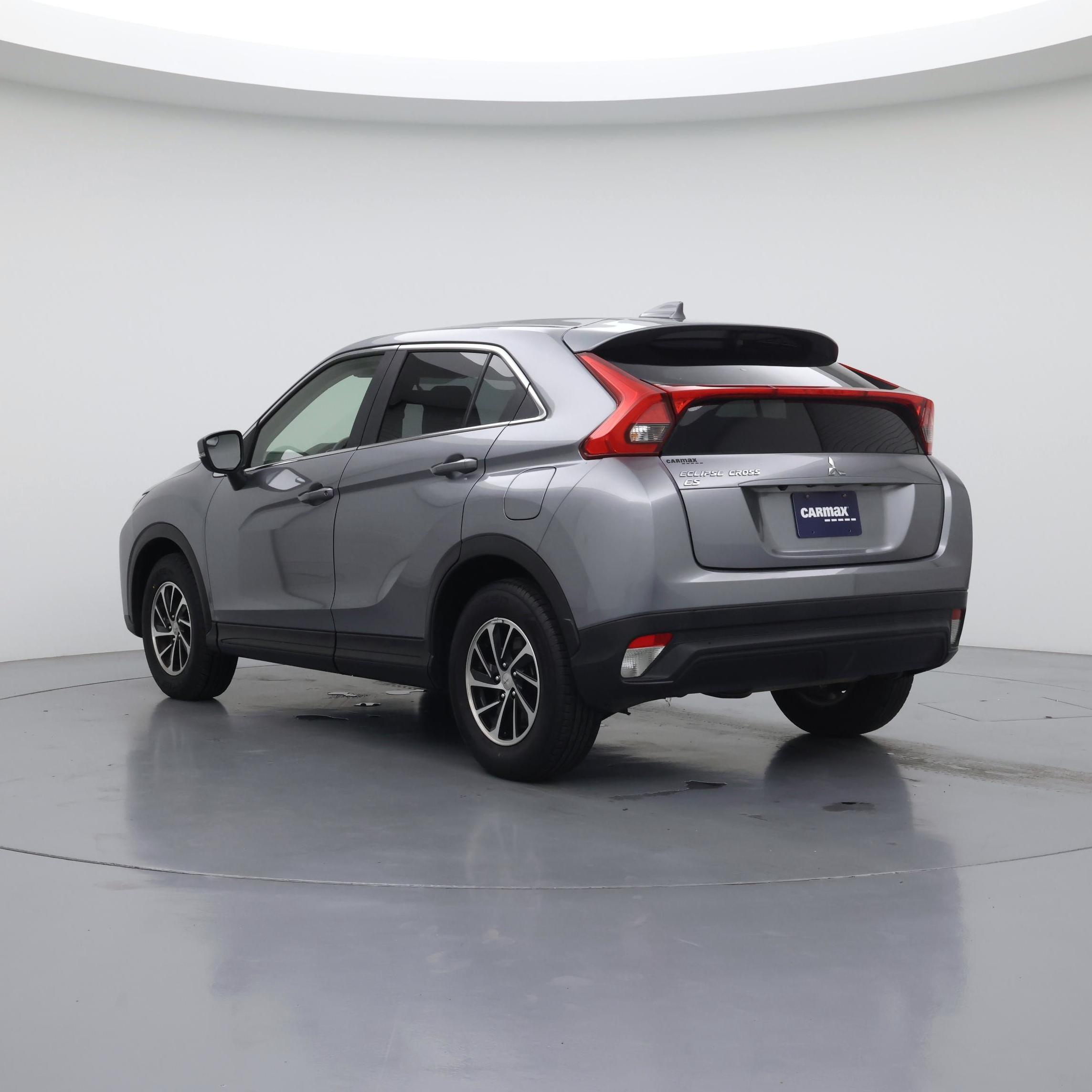 Thumbnail: 2020 Mitsubishi Eclipse Cross - 2