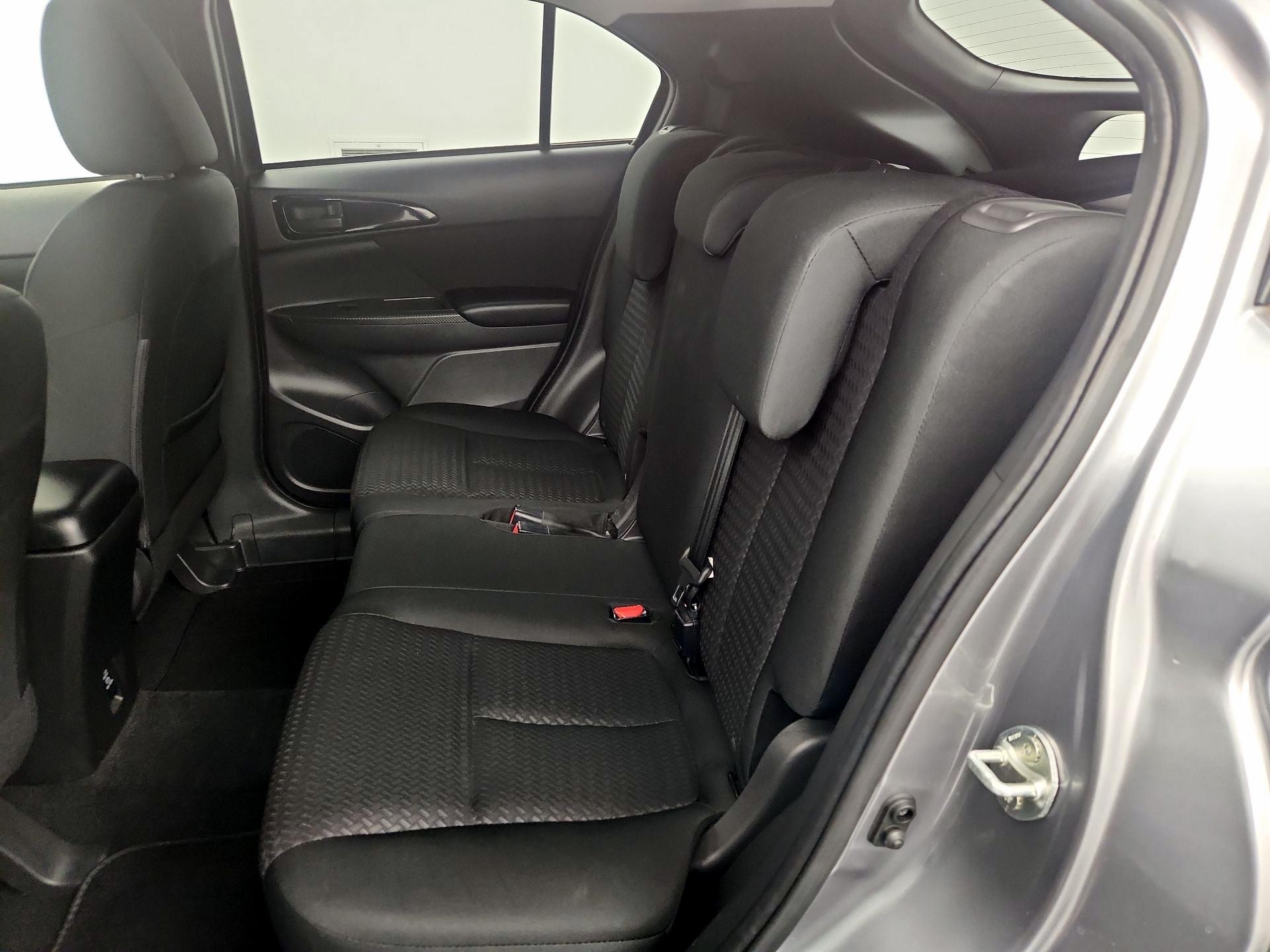 Thumbnail: 2020 Mitsubishi Eclipse Cross - 19