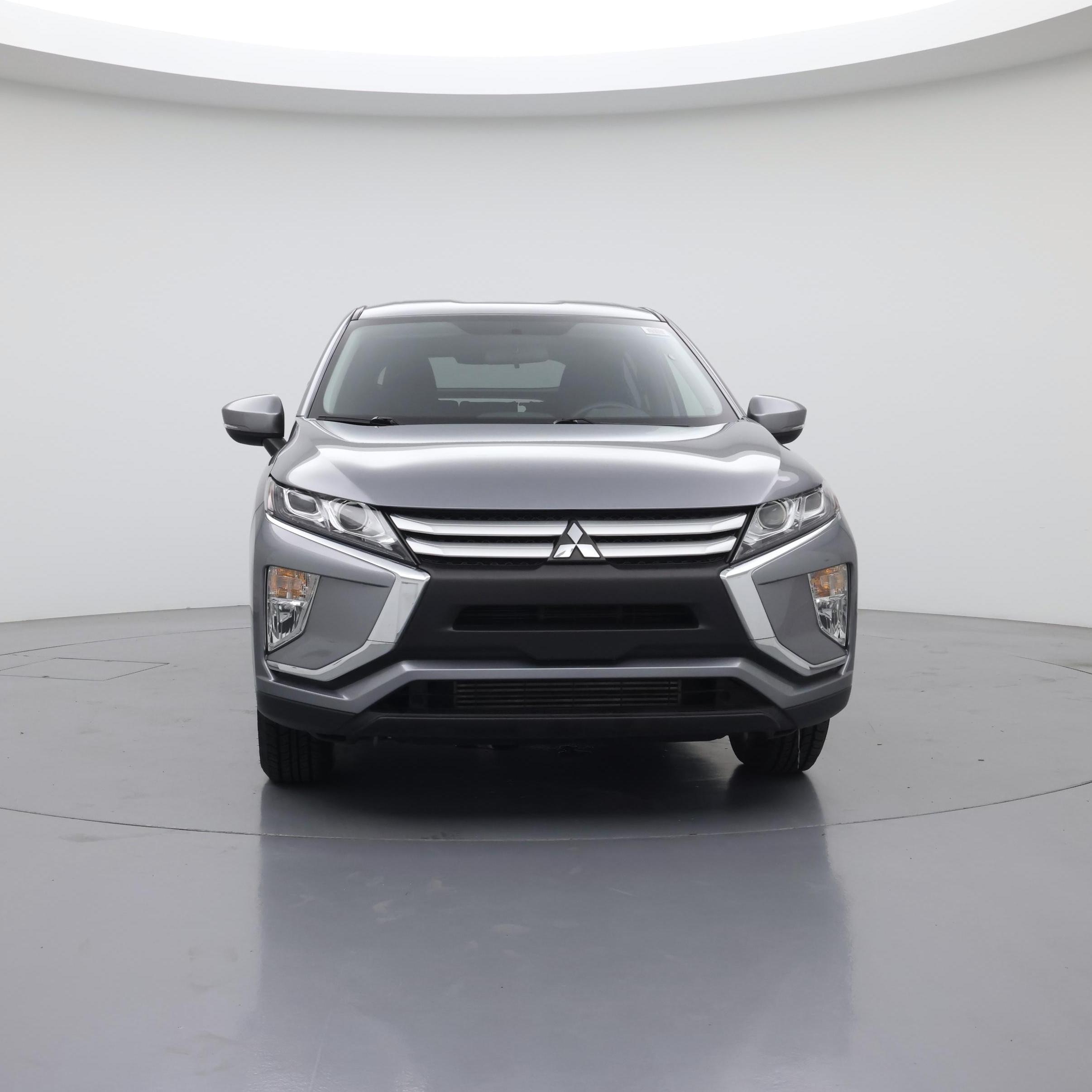 Thumbnail: 2020 Mitsubishi Eclipse Cross - 5