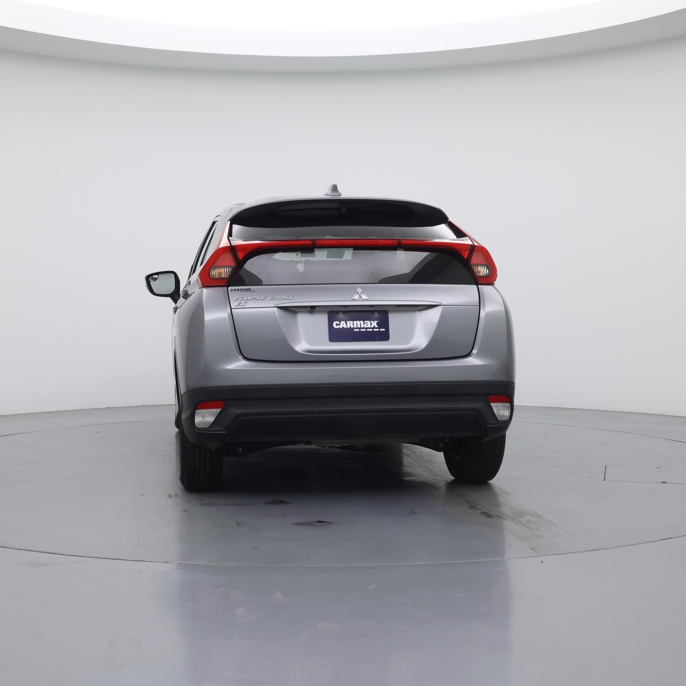 Thumbnail: 2020 Mitsubishi Eclipse Cross - 6