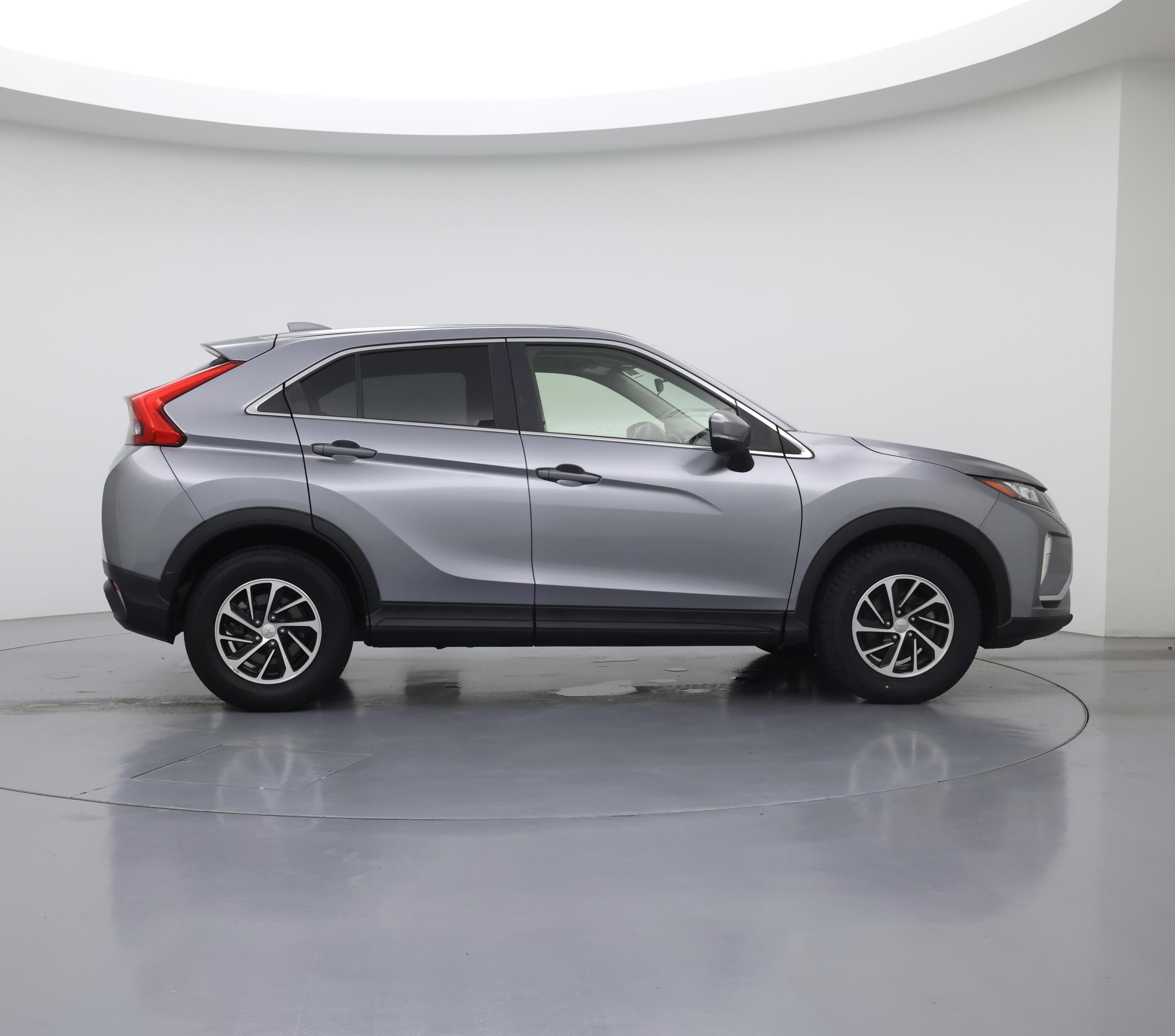 Thumbnail: 2020 Mitsubishi Eclipse Cross - 7