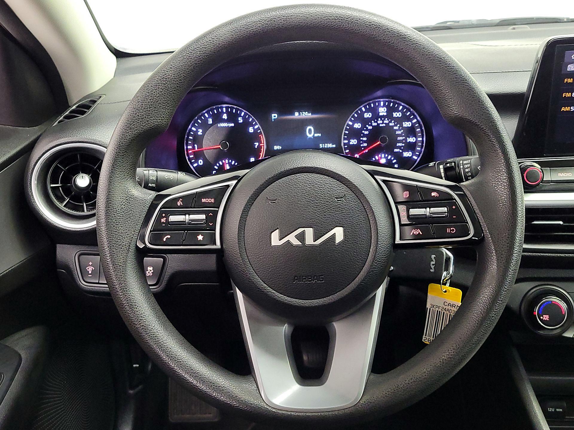 Thumbnail: 2023 Kia Forte - 10
