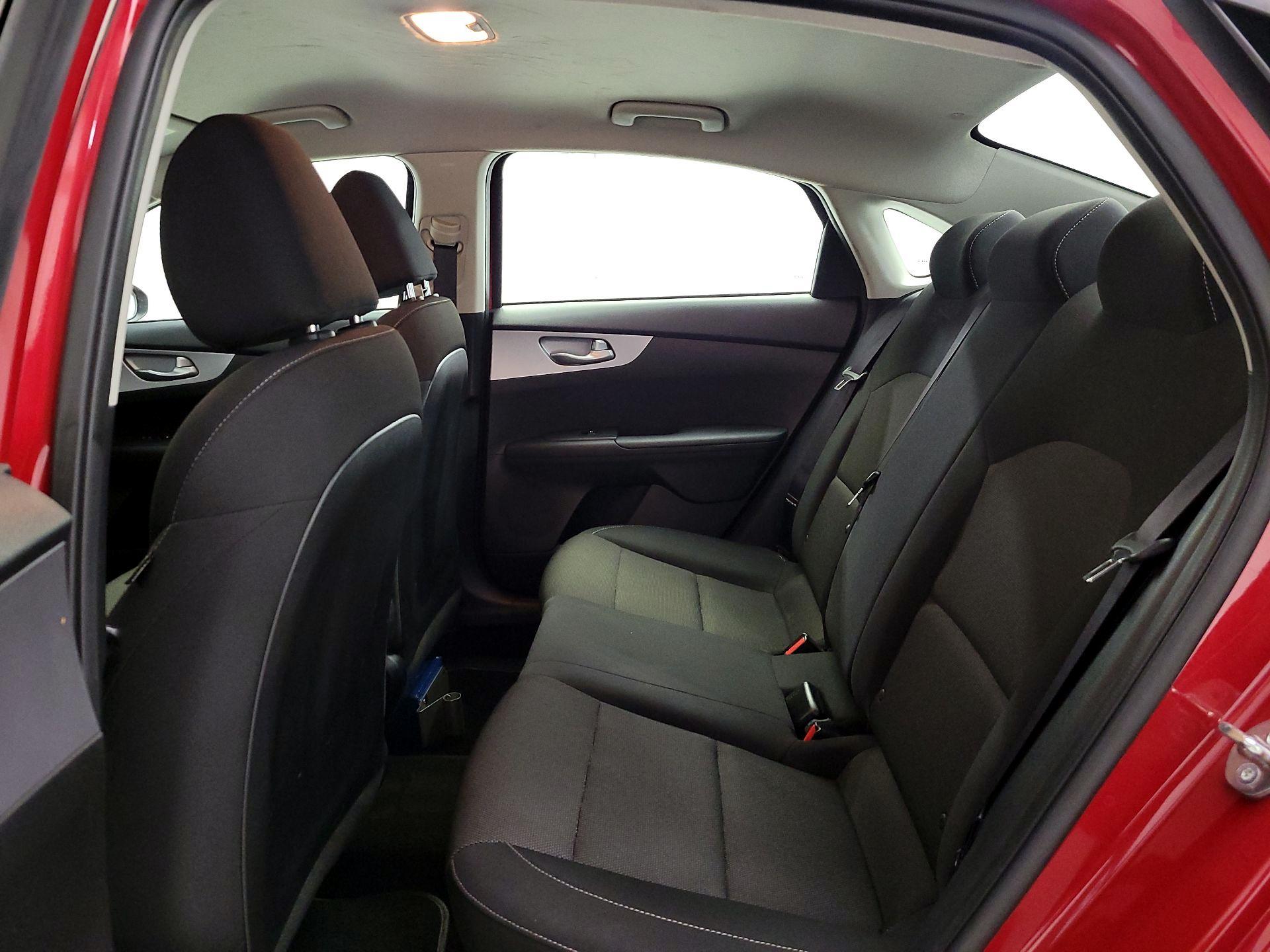 Thumbnail: 2023 Kia Forte - 19