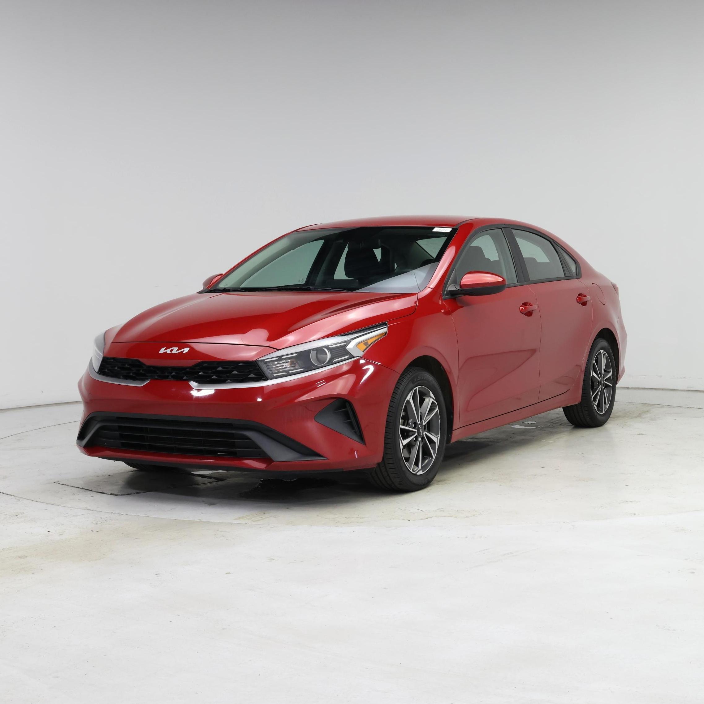 Thumbnail: 2023 Kia Forte - 4