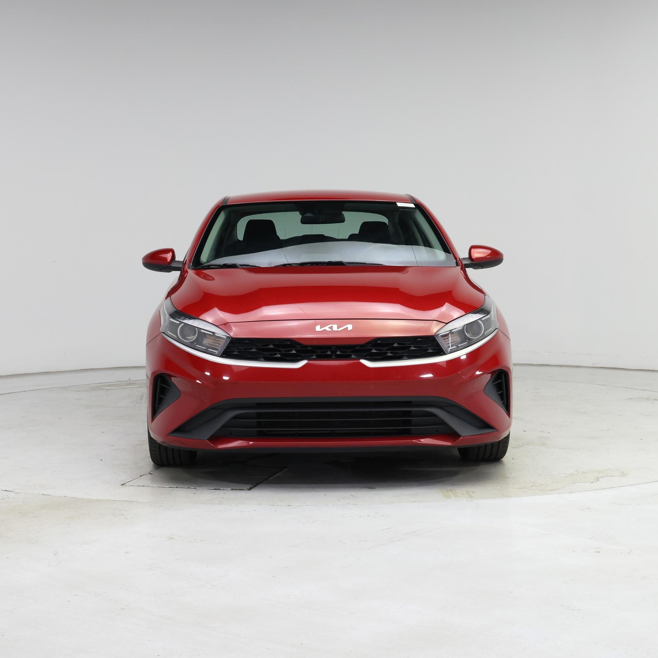 Thumbnail: 2023 Kia Forte - 5