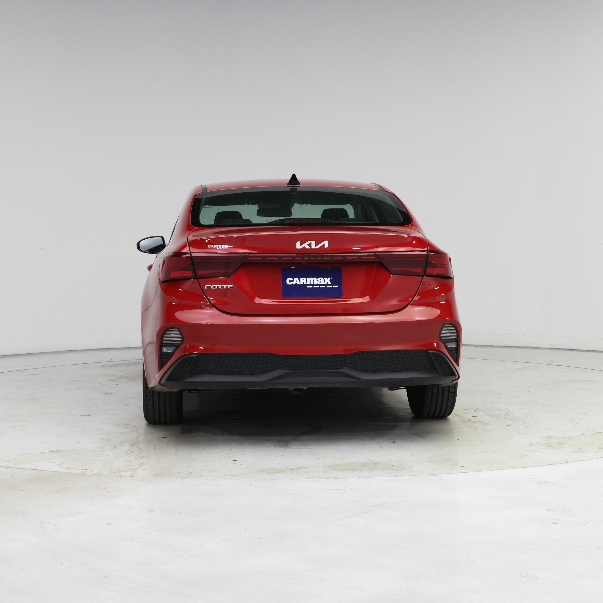 Thumbnail: 2023 Kia Forte - 6