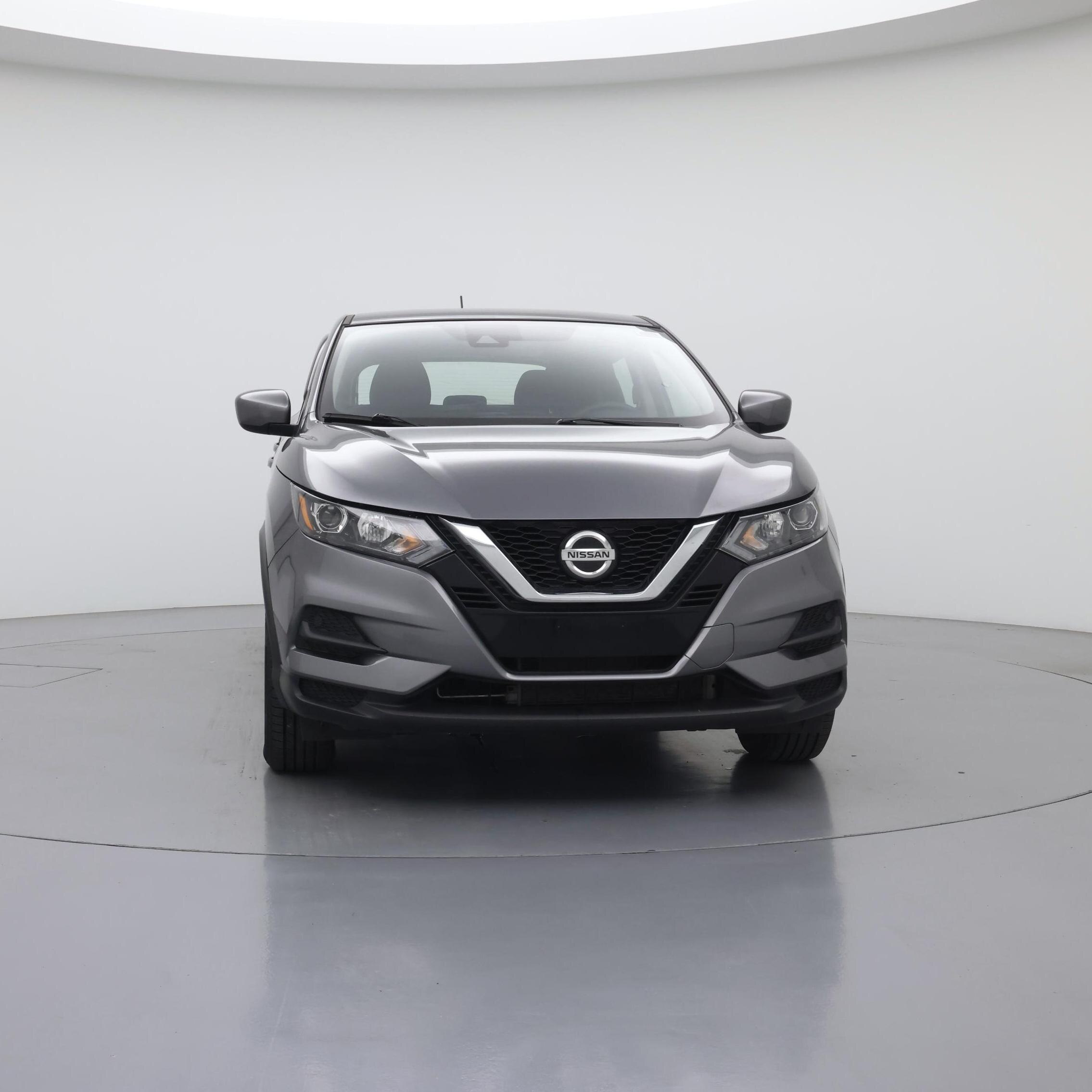 Thumbnail: 2020 Nissan Rogue Sport - 5