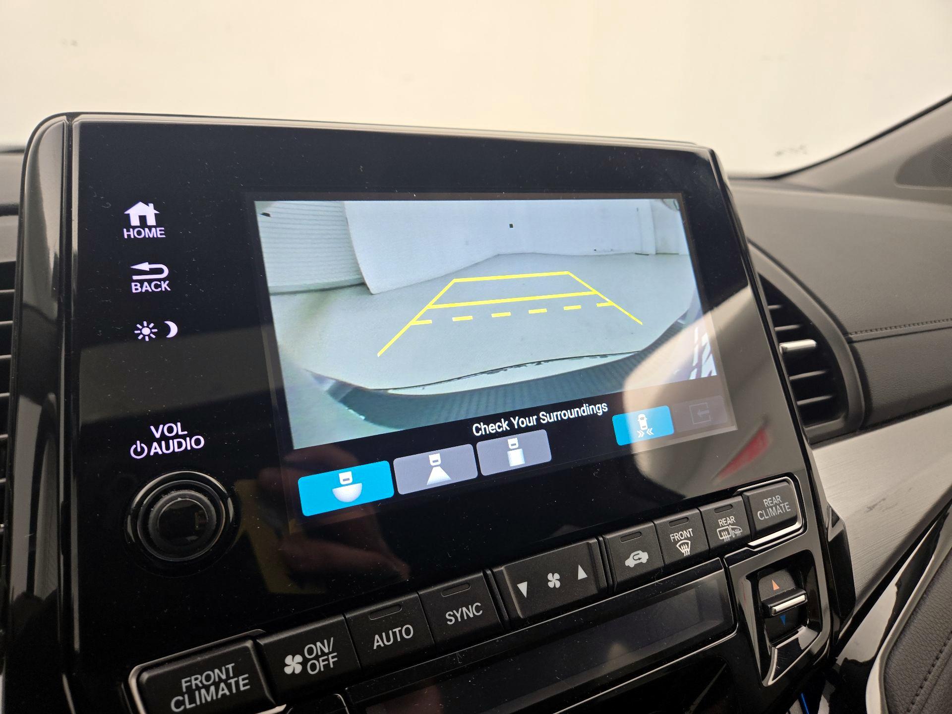 Thumbnail: 2022 Honda Odyssey - 15