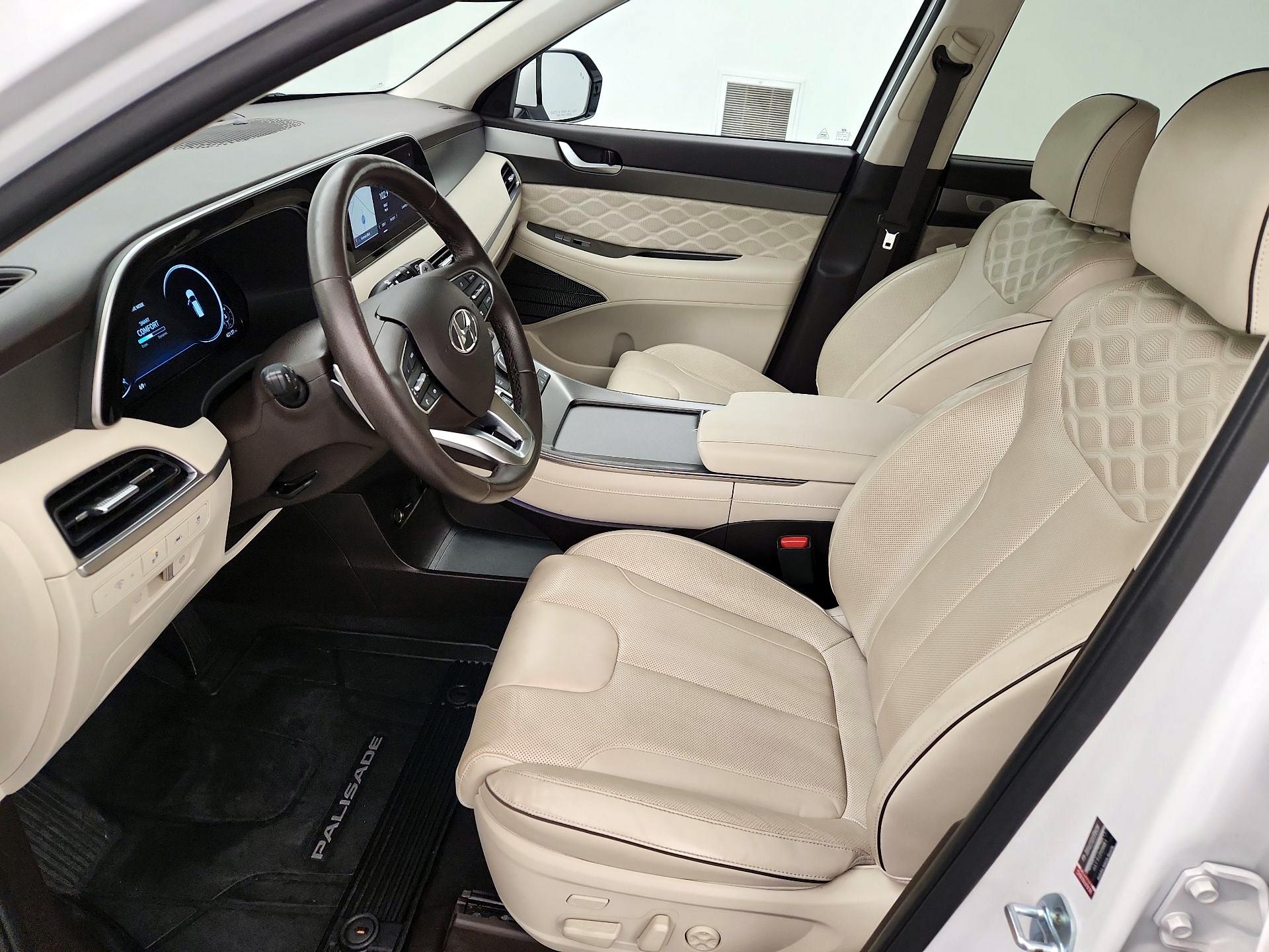 Thumbnail: 2020 Hyundai Palisade - 11