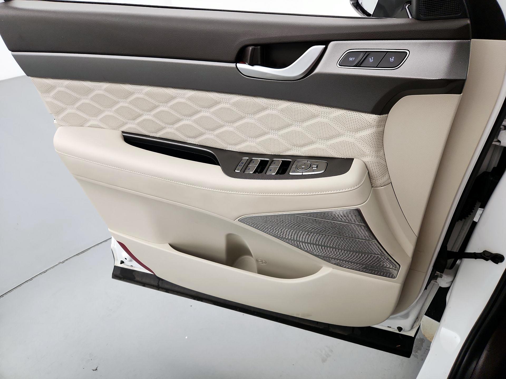 Thumbnail: 2020 Hyundai Palisade - 12