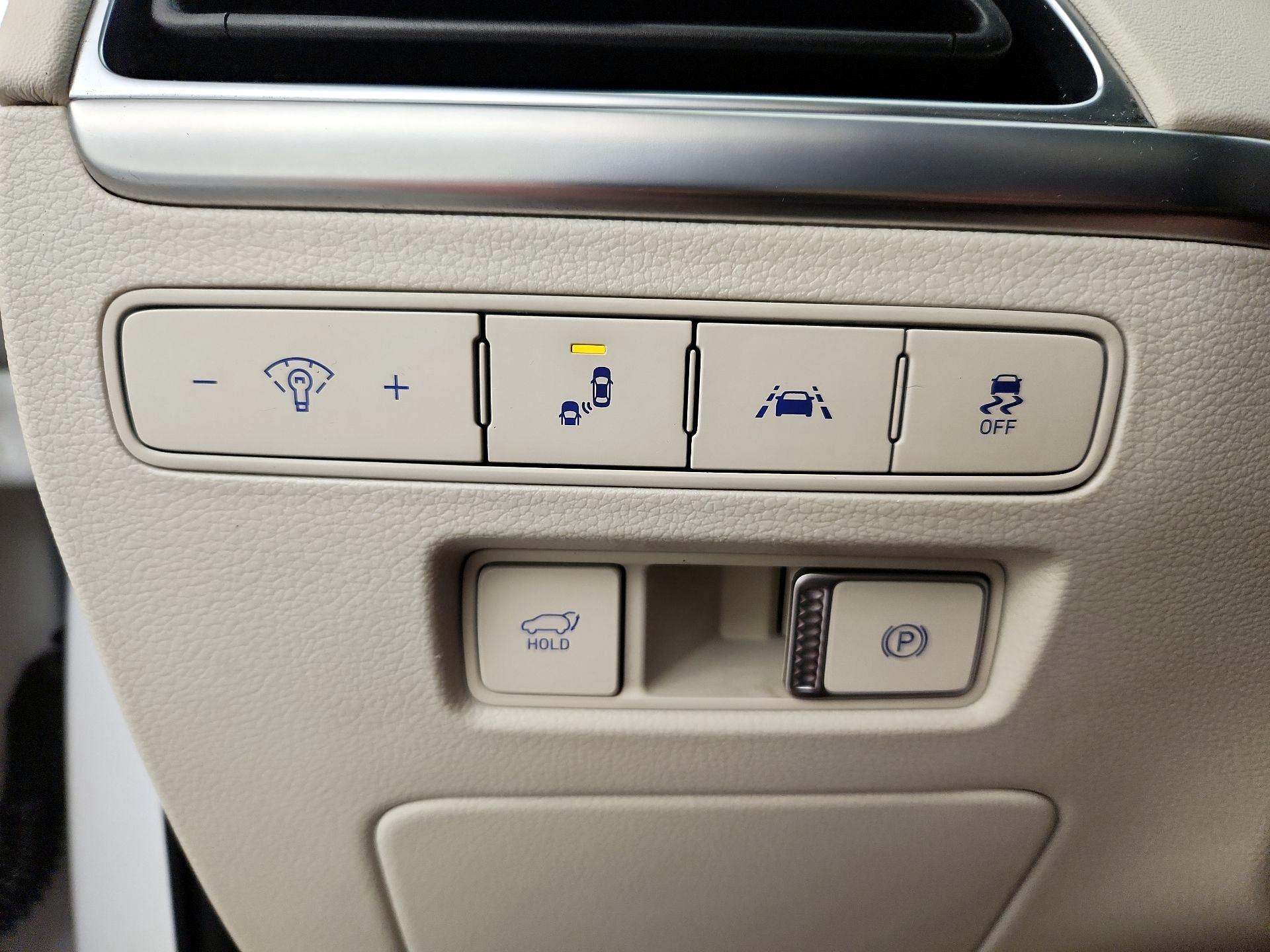 Thumbnail: 2020 Hyundai Palisade - 13