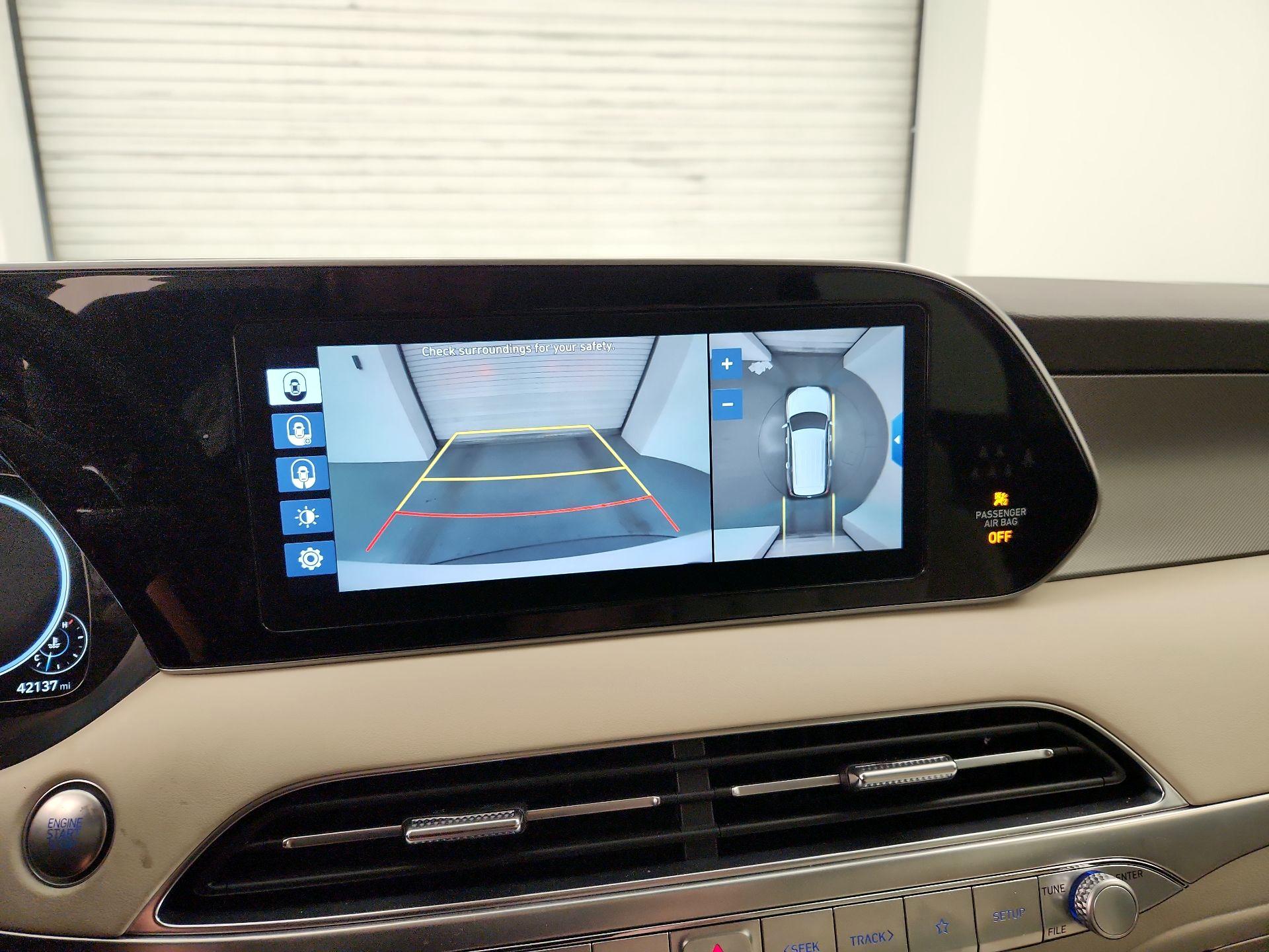 Thumbnail: 2020 Hyundai Palisade - 14