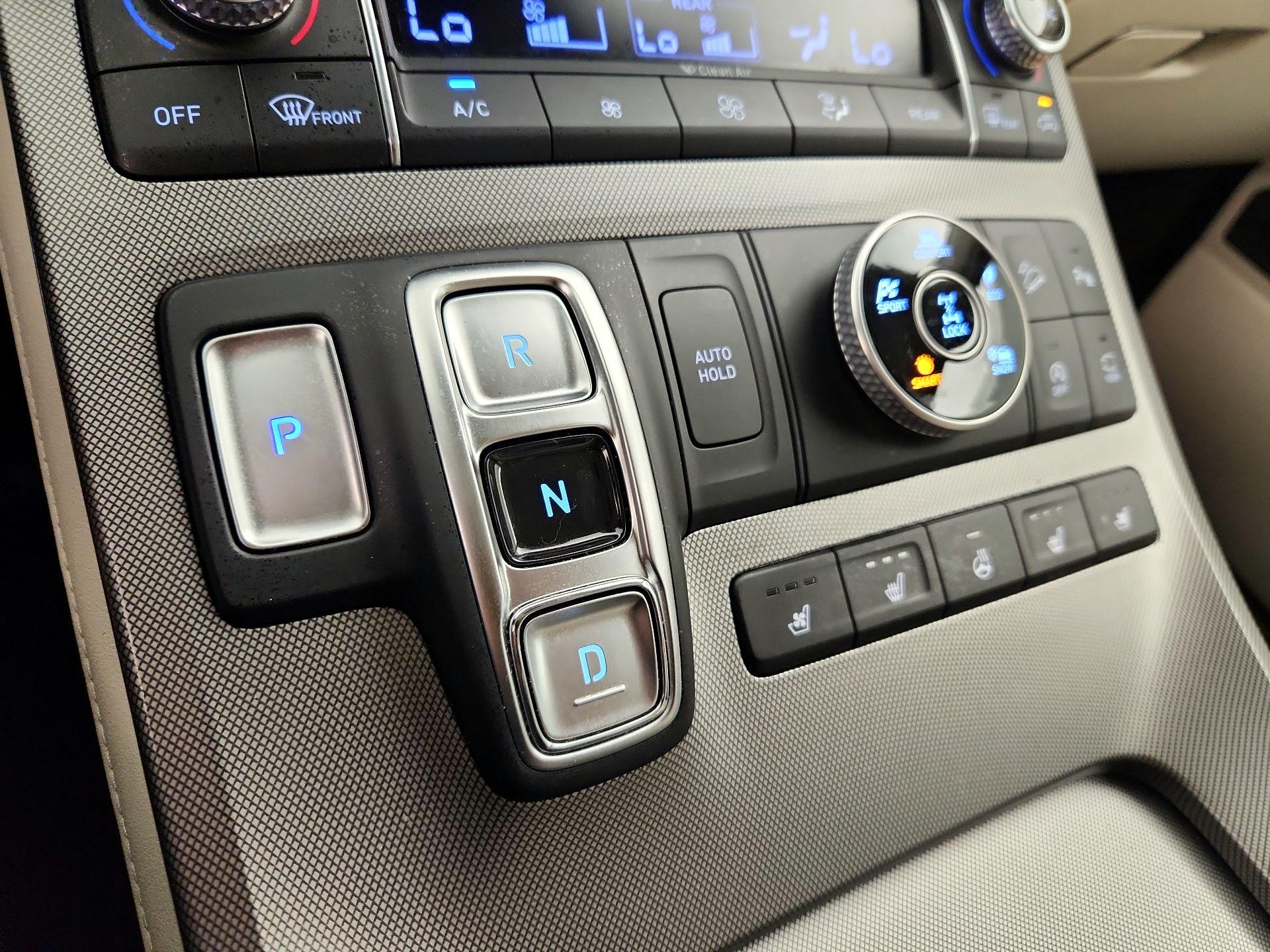 Thumbnail: 2020 Hyundai Palisade - 17