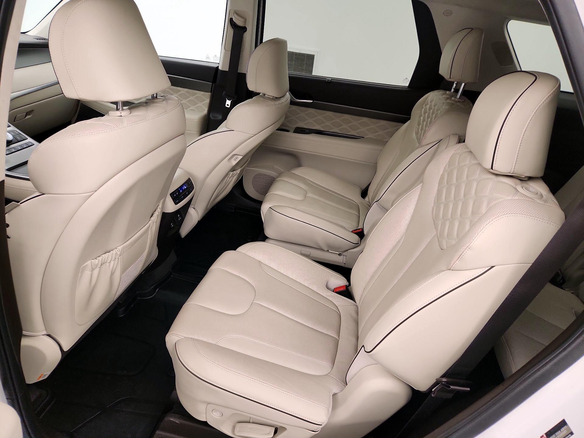 Thumbnail: 2020 Hyundai Palisade - 18