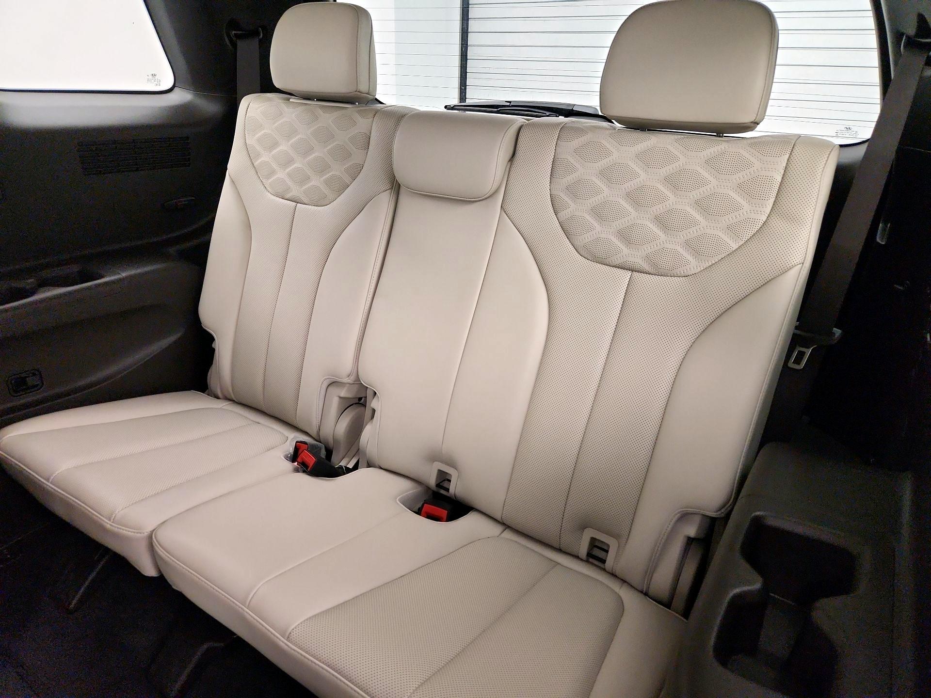 Thumbnail: 2020 Hyundai Palisade - 19