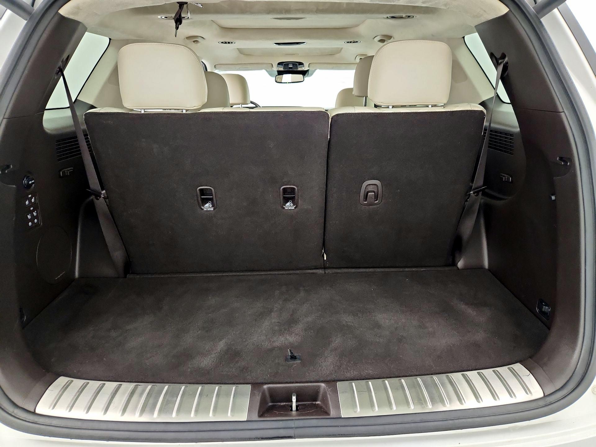 Thumbnail: 2020 Hyundai Palisade - 20