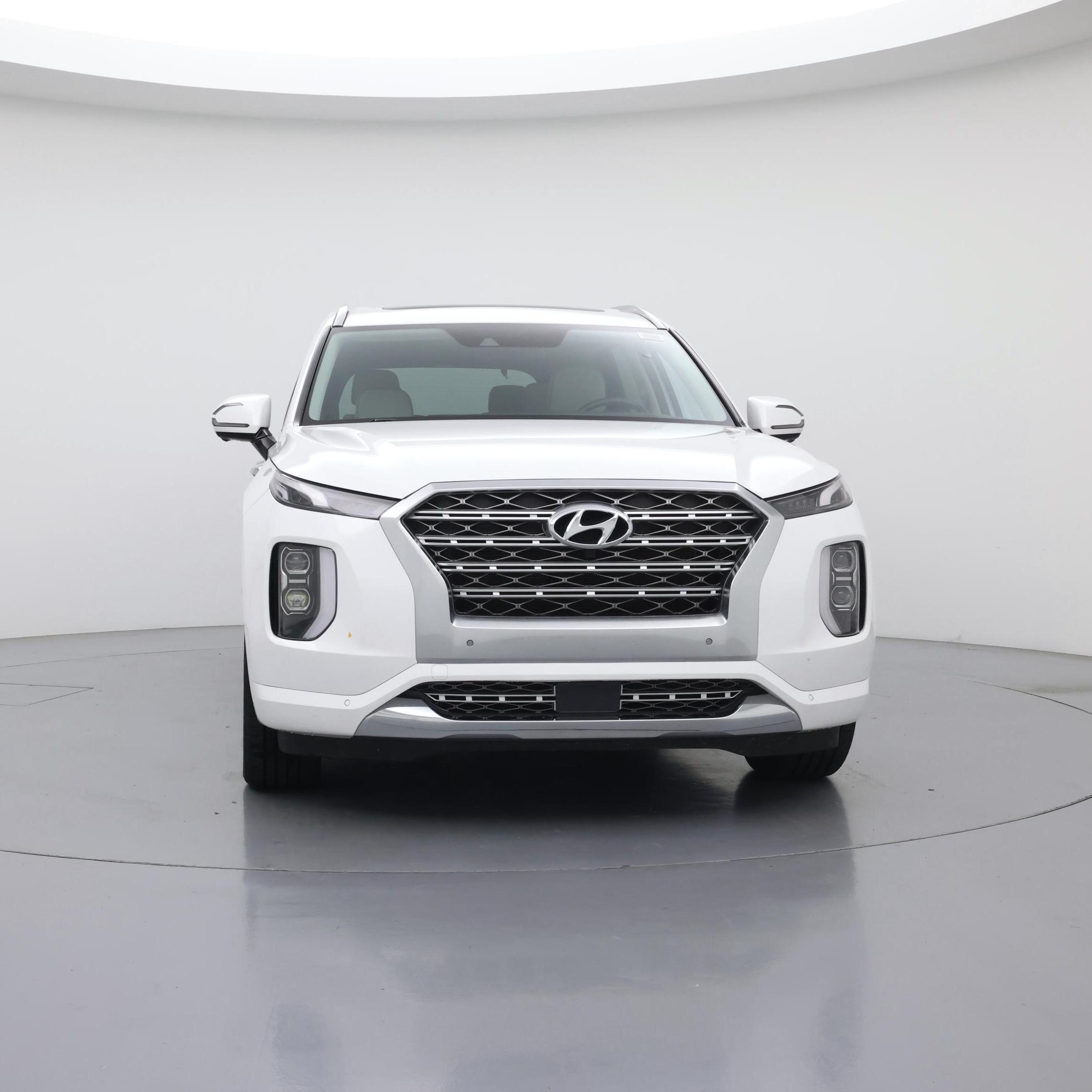 Thumbnail: 2020 Hyundai Palisade - 5