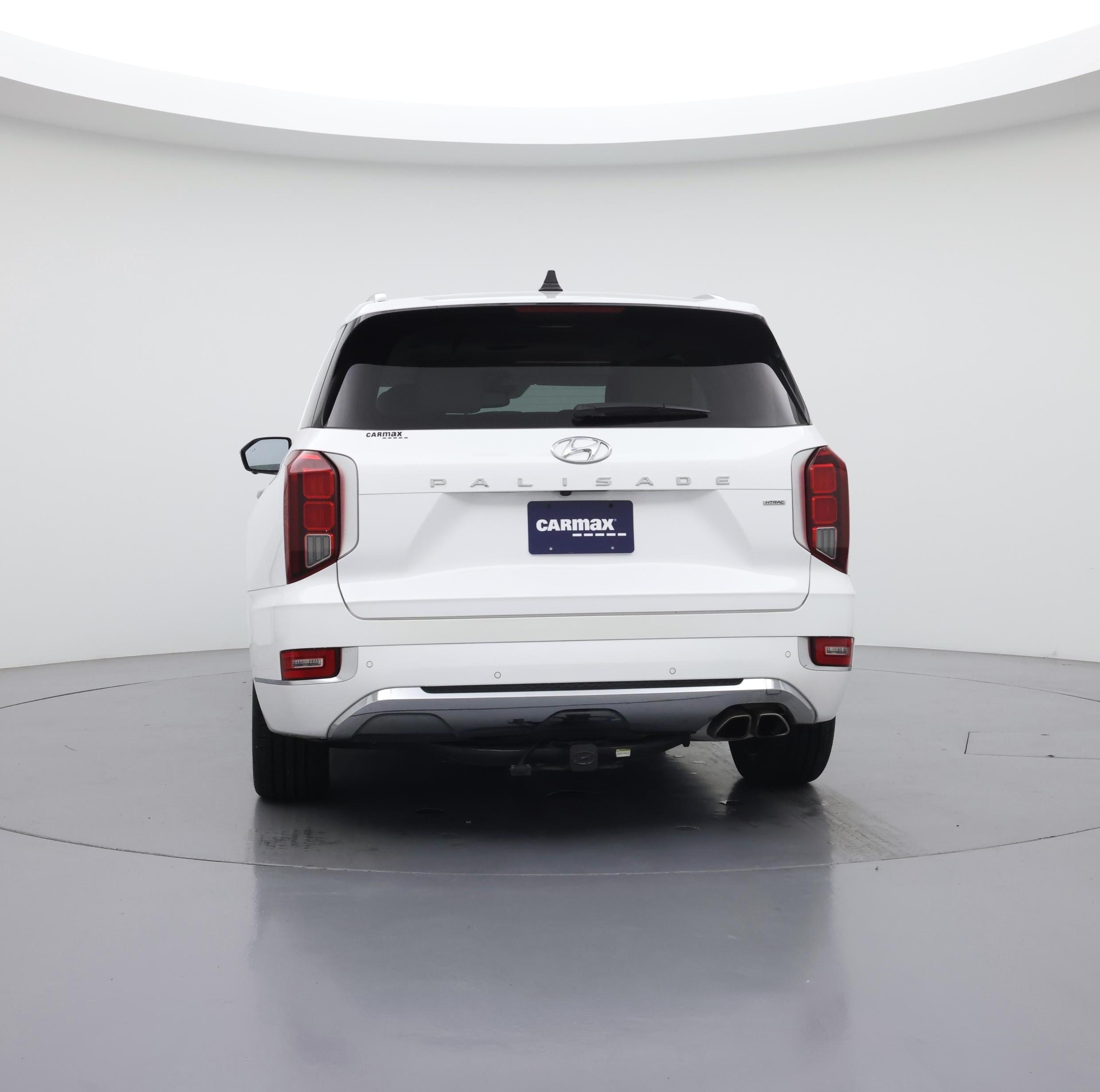 Thumbnail: 2020 Hyundai Palisade - 6