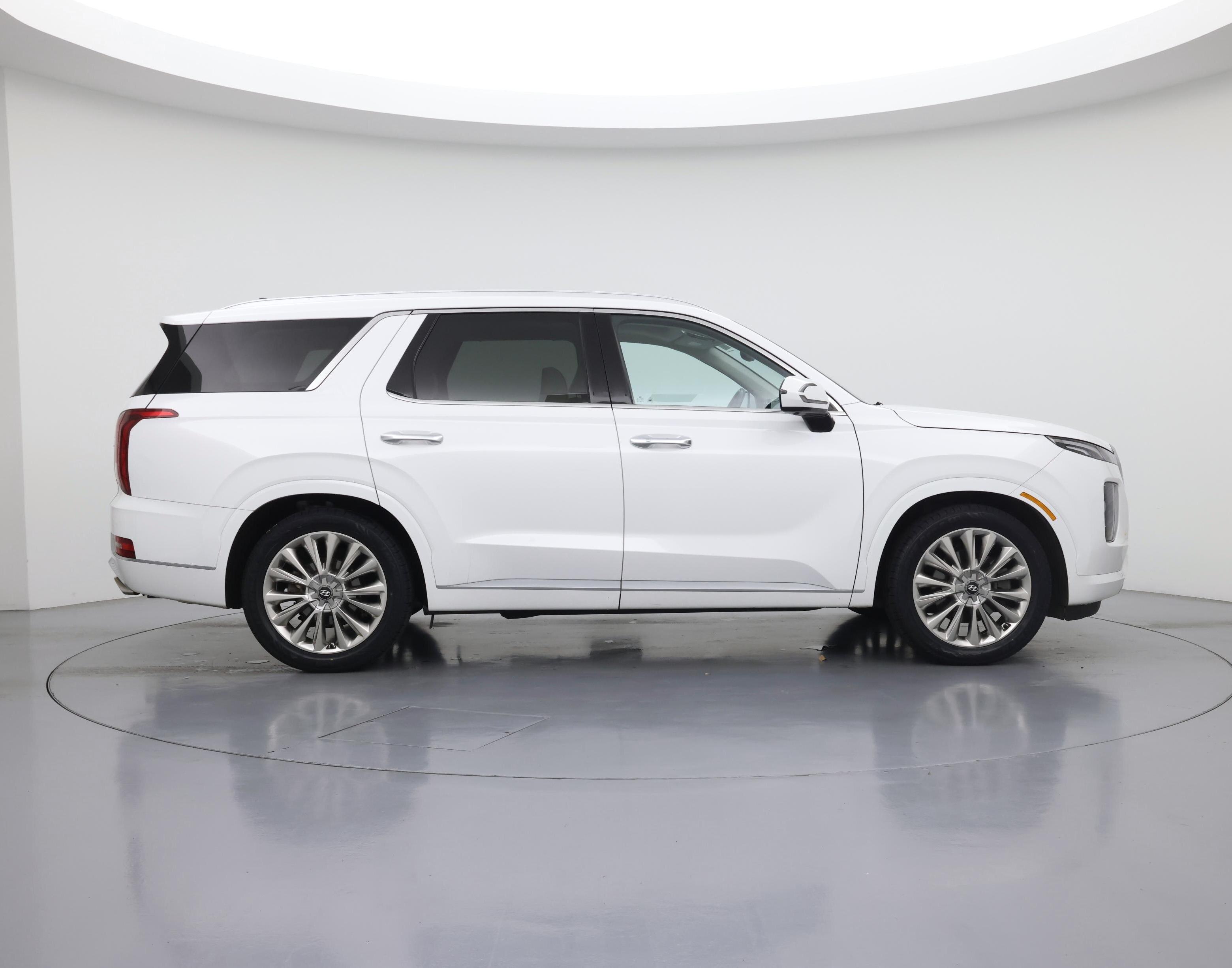 Thumbnail: 2020 Hyundai Palisade - 7