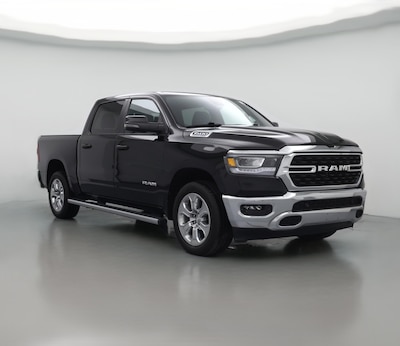 2023 Ram 1500 Bighorn