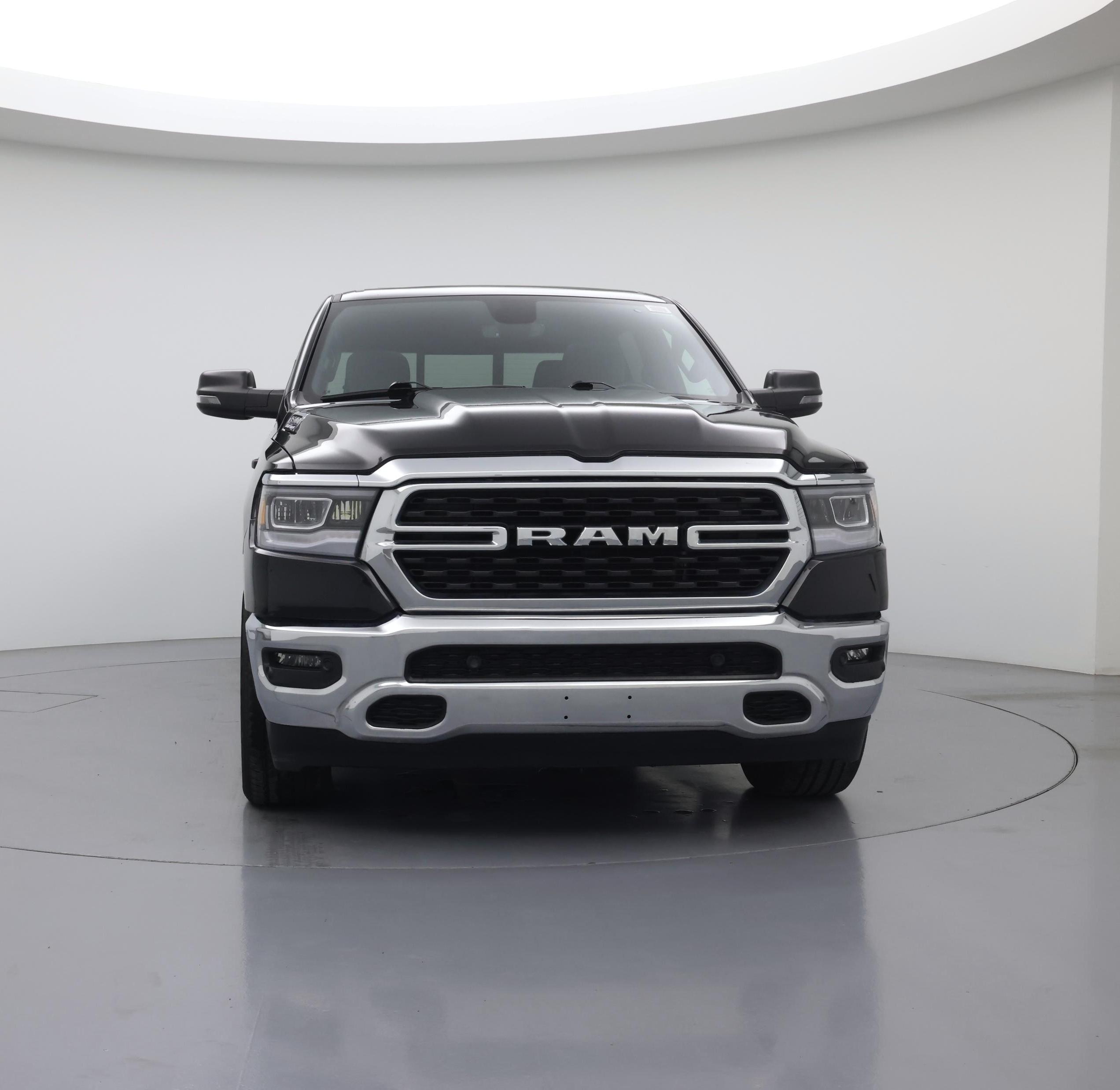Thumbnail: 2023 RAM 1500 - 5
