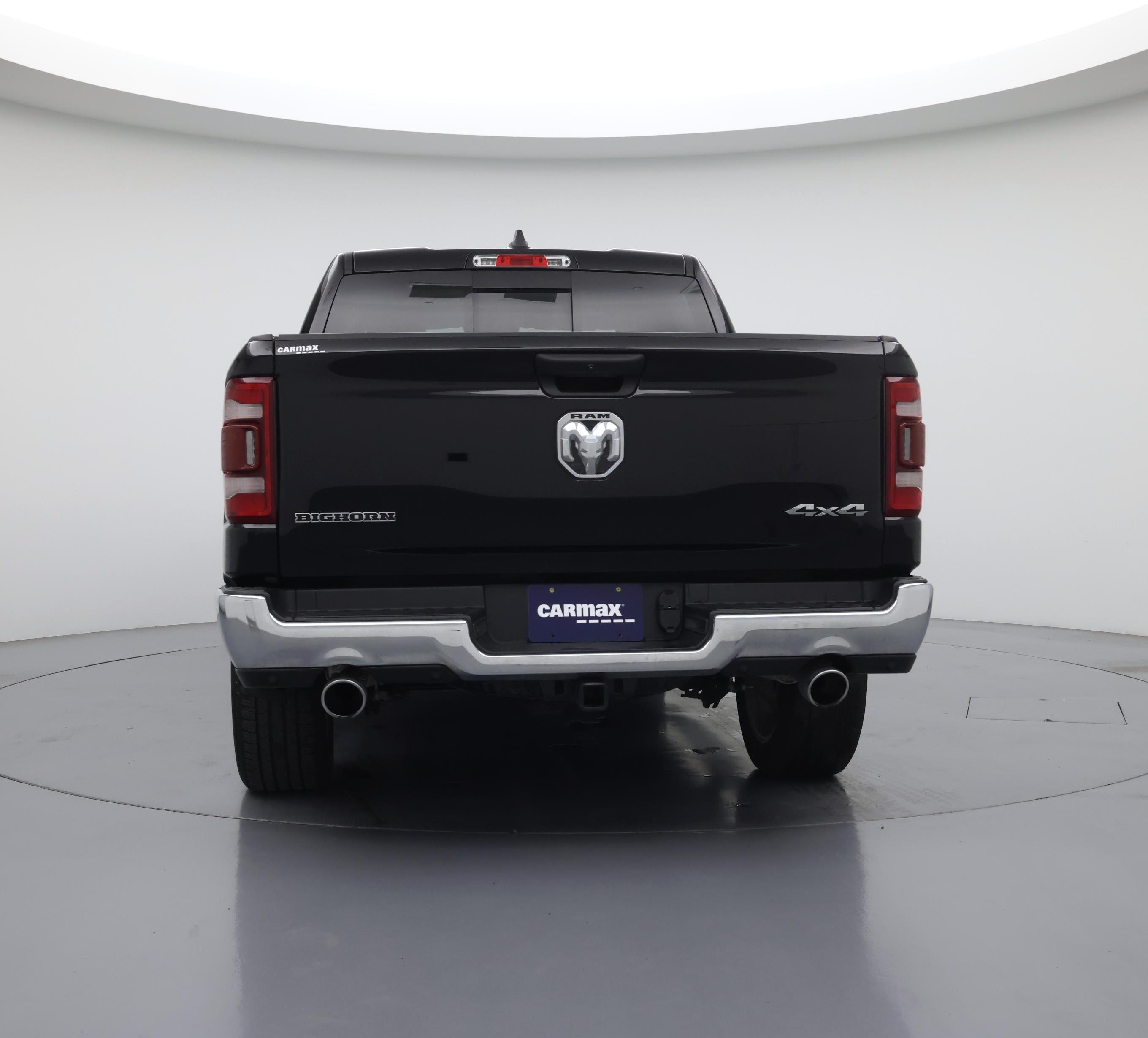 Thumbnail: 2023 RAM 1500 - 6