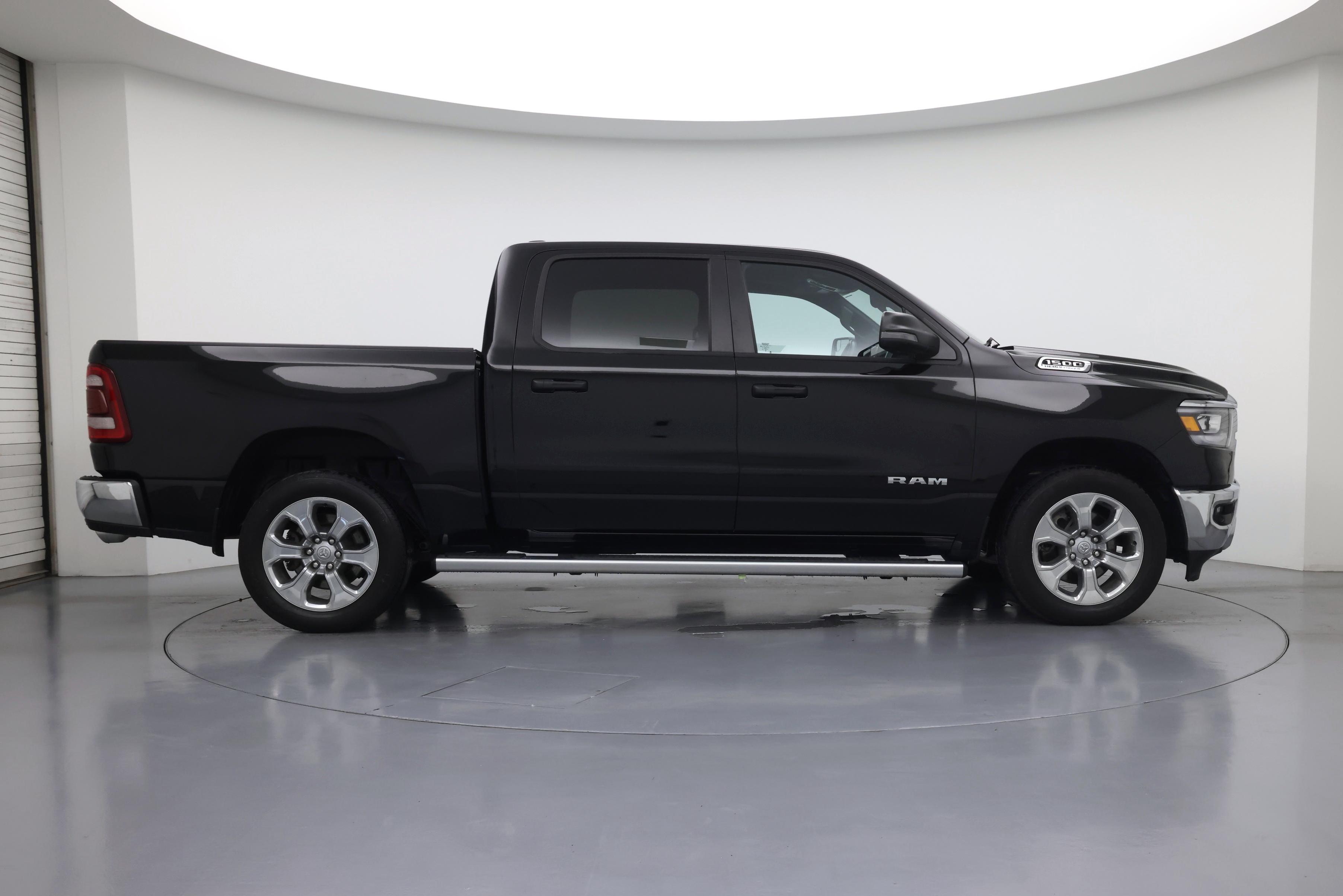 Thumbnail: 2023 RAM 1500 - 7