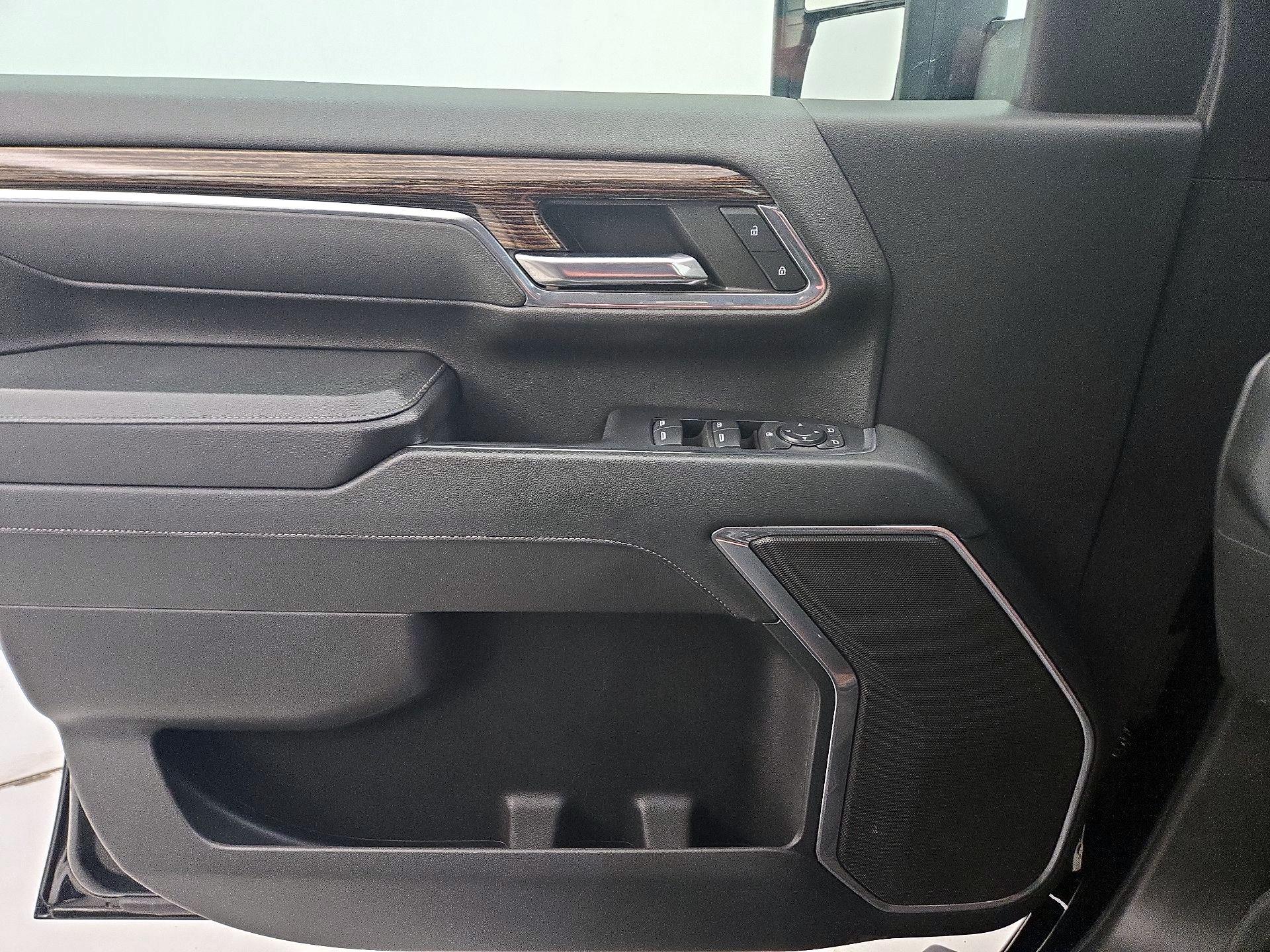 Thumbnail: 2024 GMC Sierra 2500 - 12