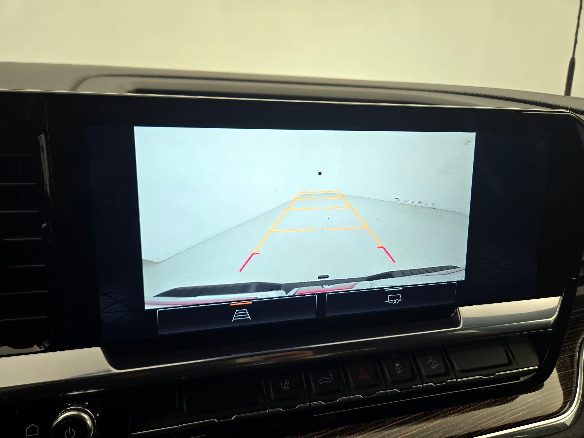 Thumbnail: 2024 GMC Sierra 2500 - 14