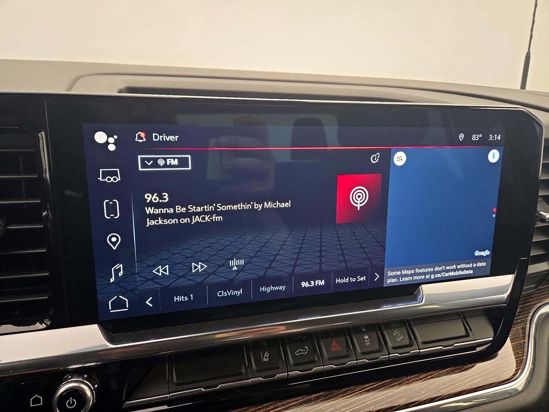 Thumbnail: 2024 GMC Sierra 2500 - 15