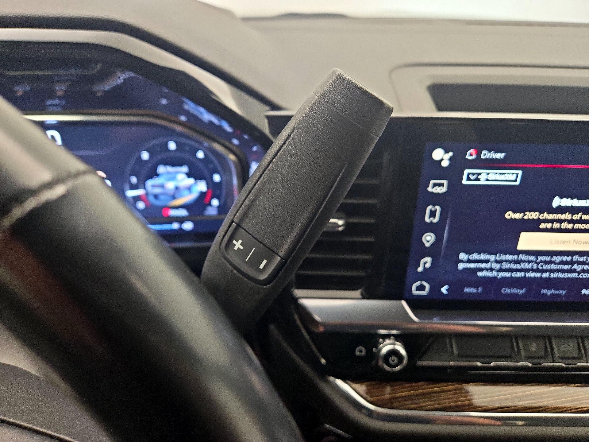 Thumbnail: 2024 GMC Sierra 2500 - 17