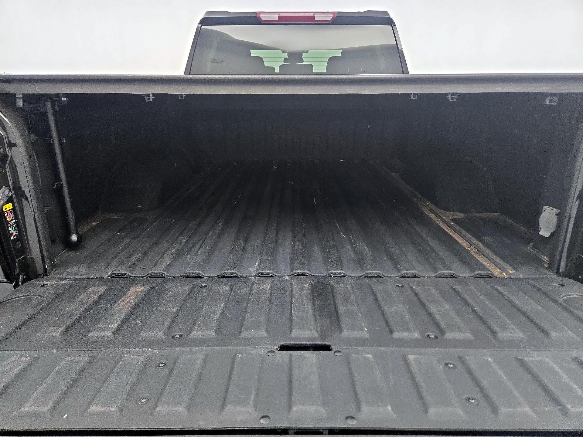 Thumbnail: 2024 GMC Sierra 2500 - 20