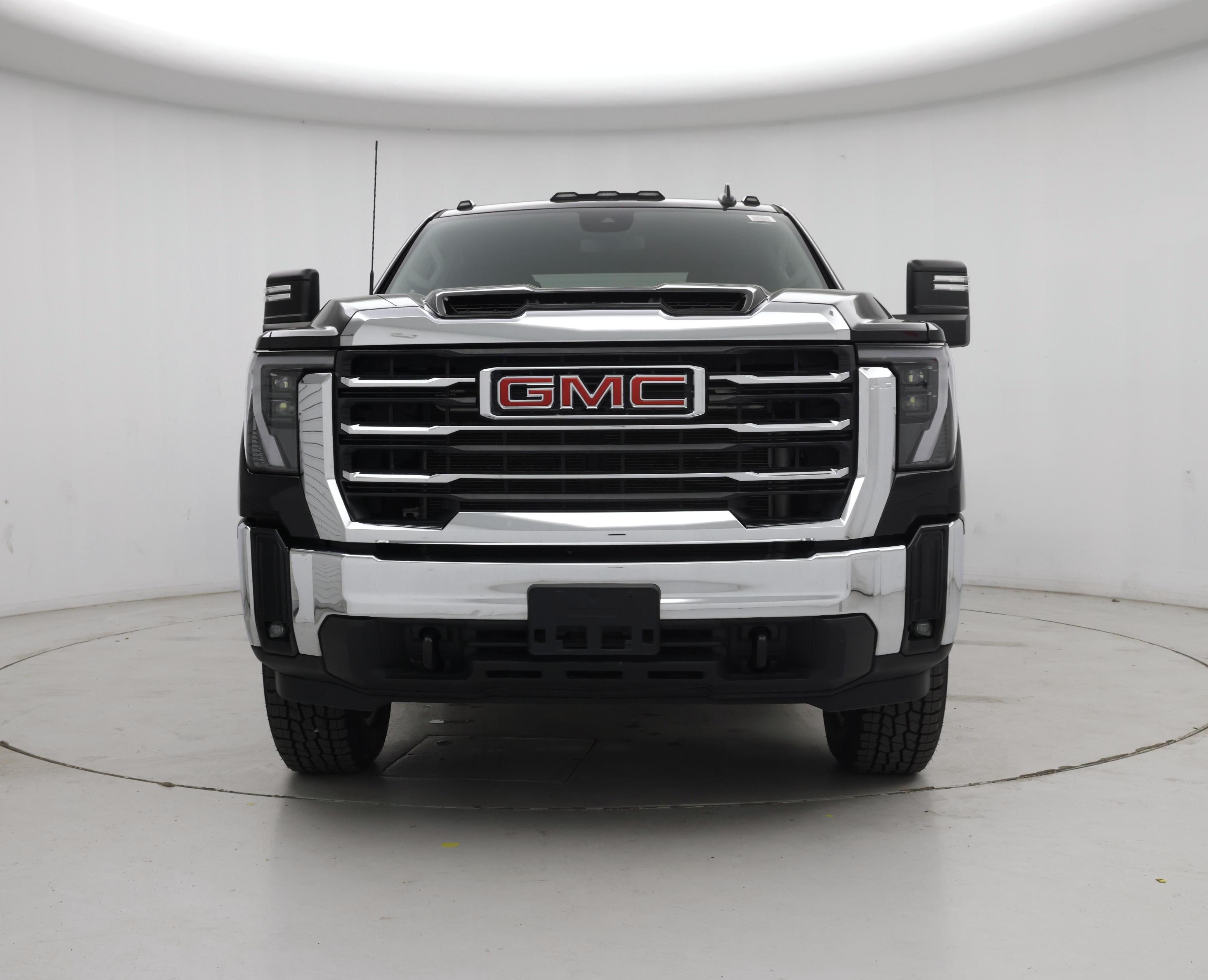 Thumbnail: 2024 GMC Sierra 2500 - 5