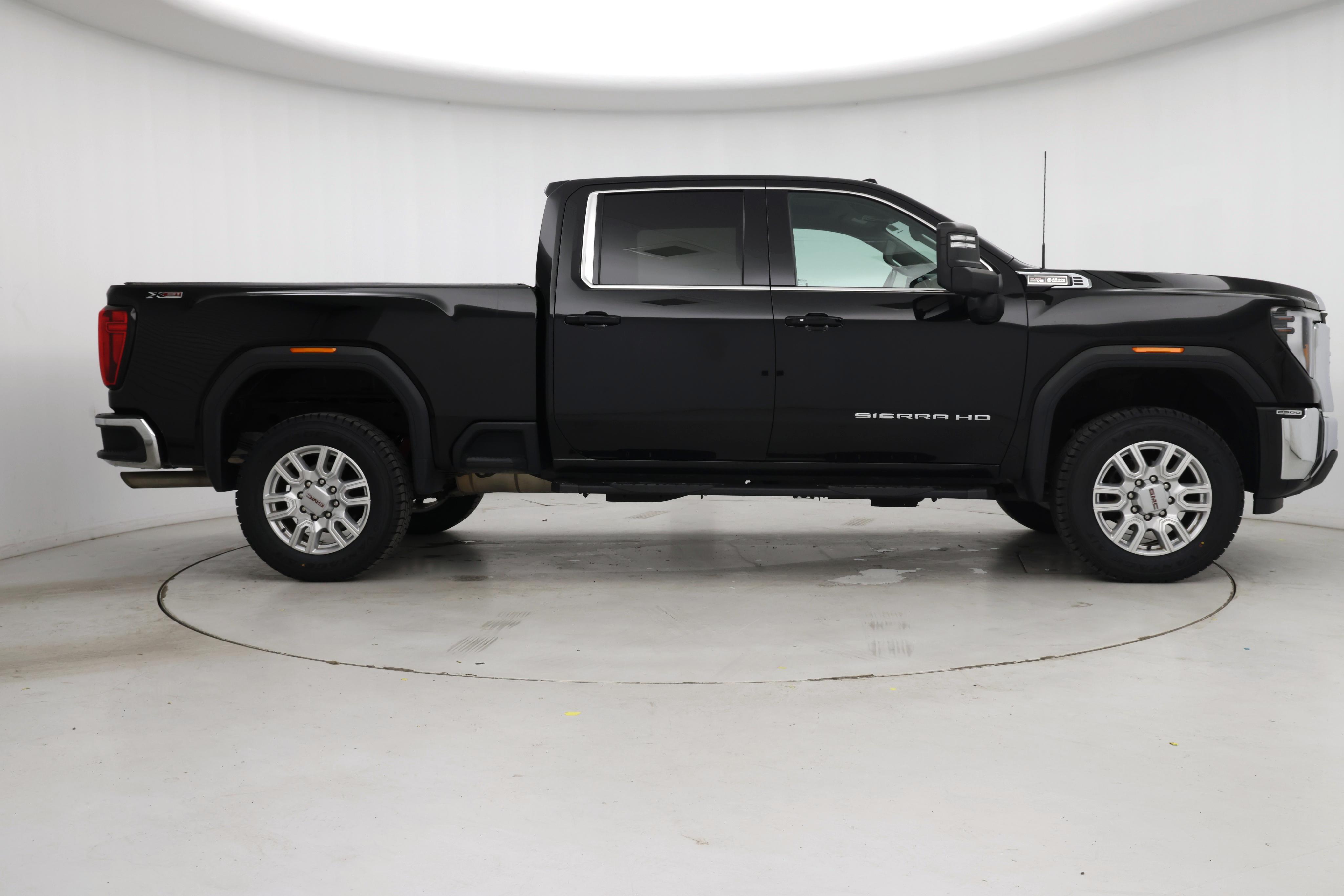 Thumbnail: 2024 GMC Sierra 2500 - 7