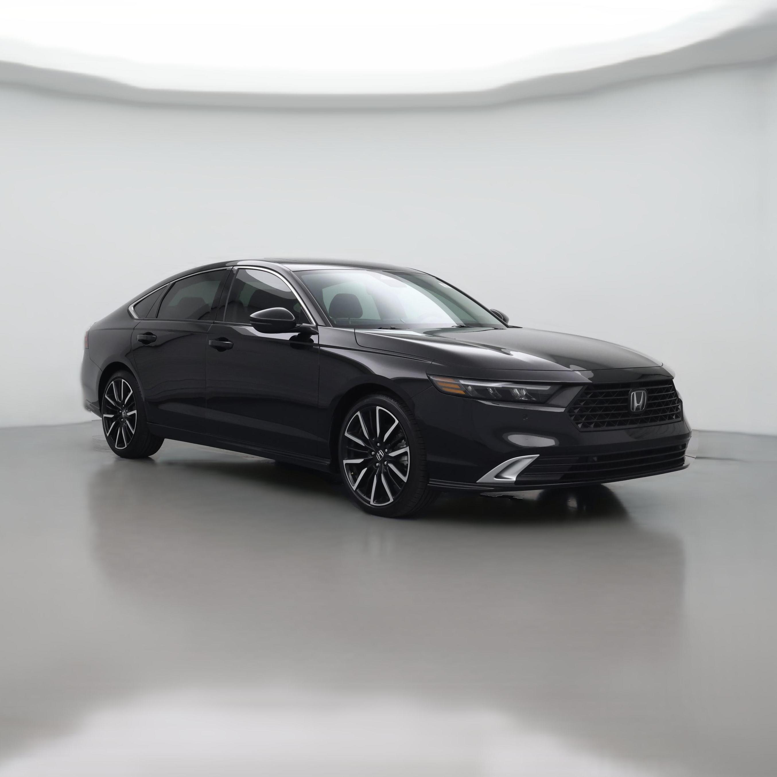 Thumbnail: 2024 Honda Accord - 1