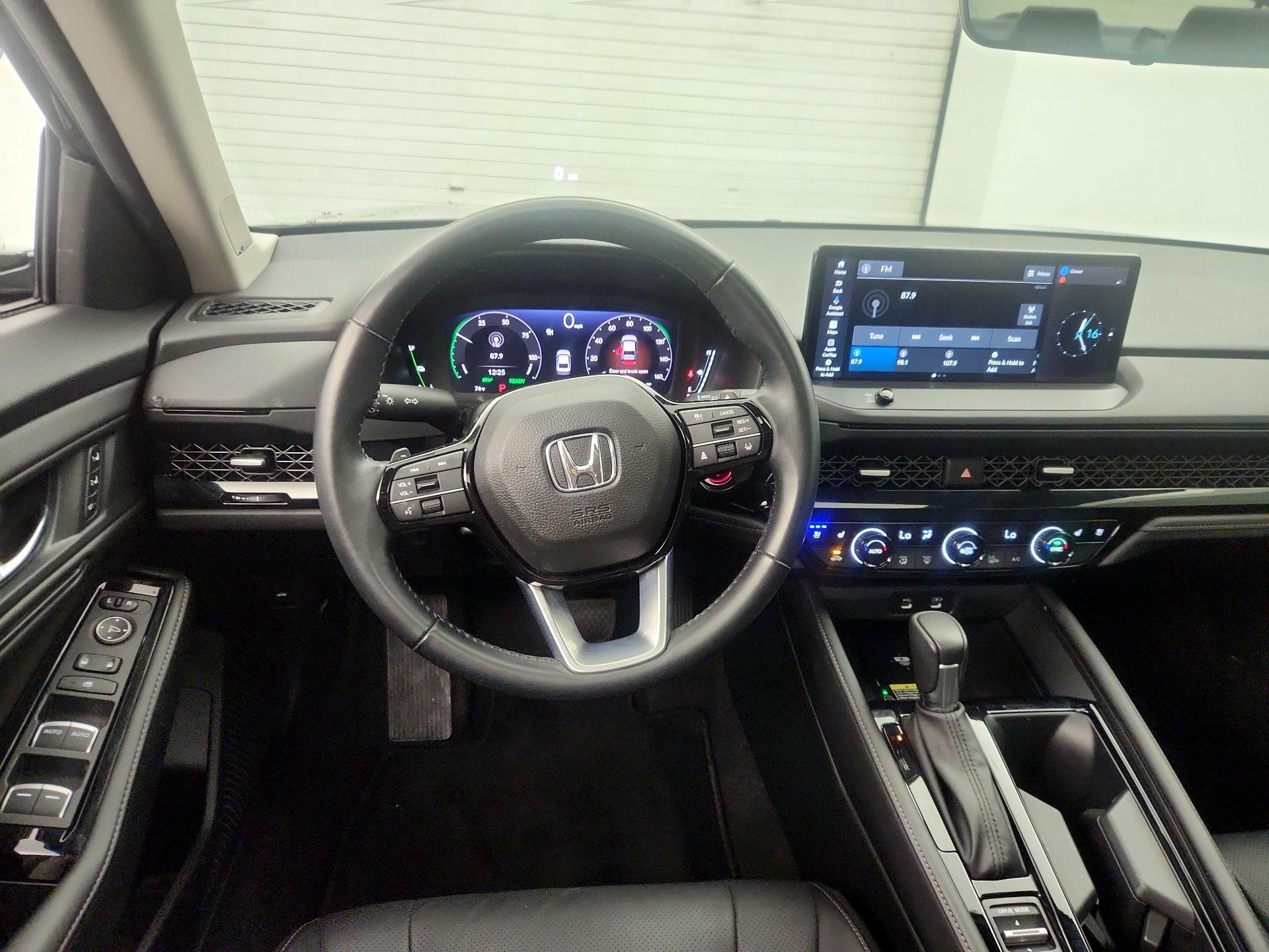 Thumbnail: 2024 Honda Accord - 10