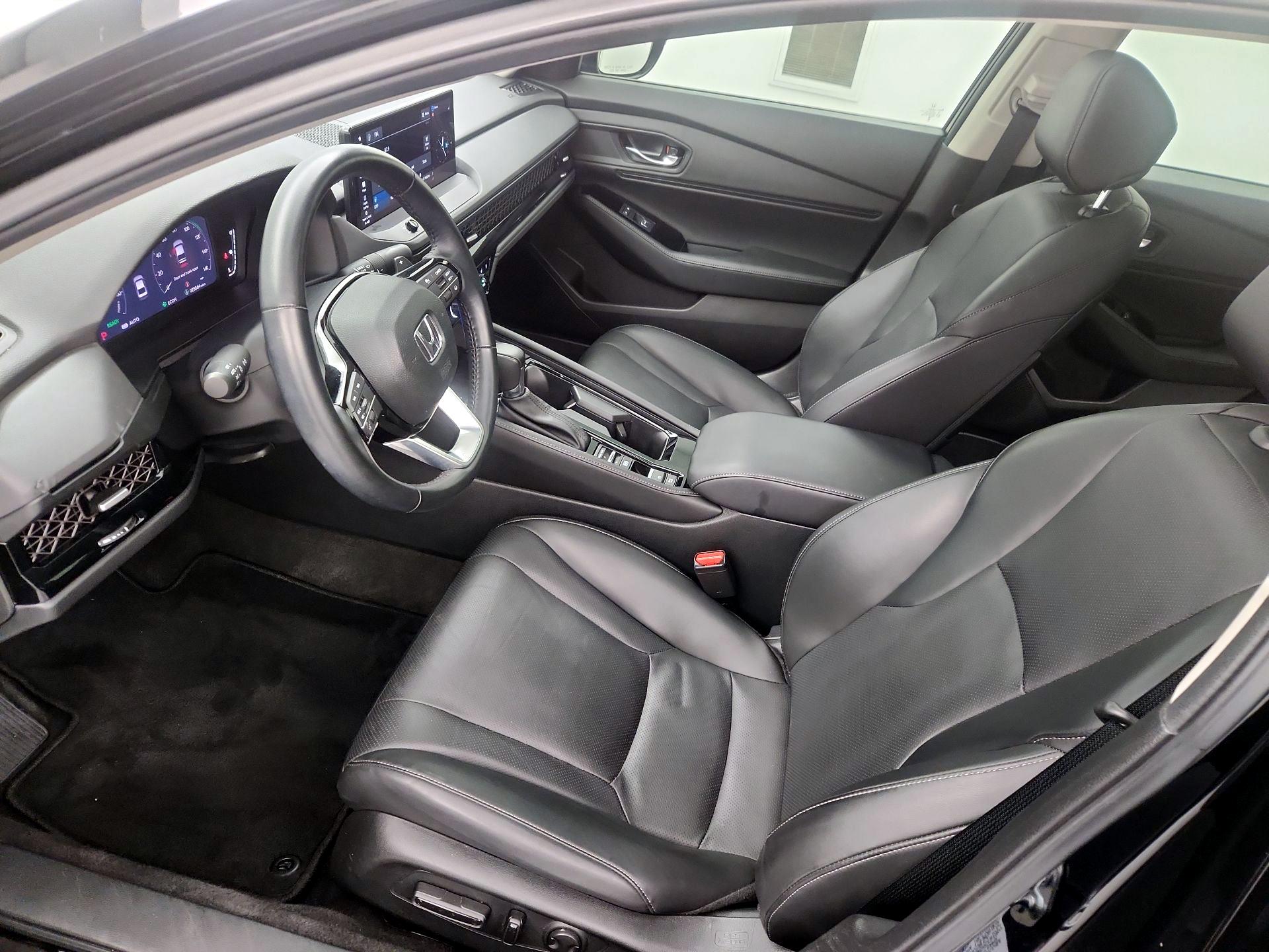 Thumbnail: 2024 Honda Accord - 11