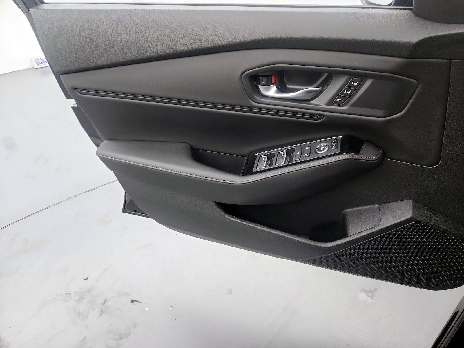 2024 Honda Accord Hybrid Touring - Photo 13
