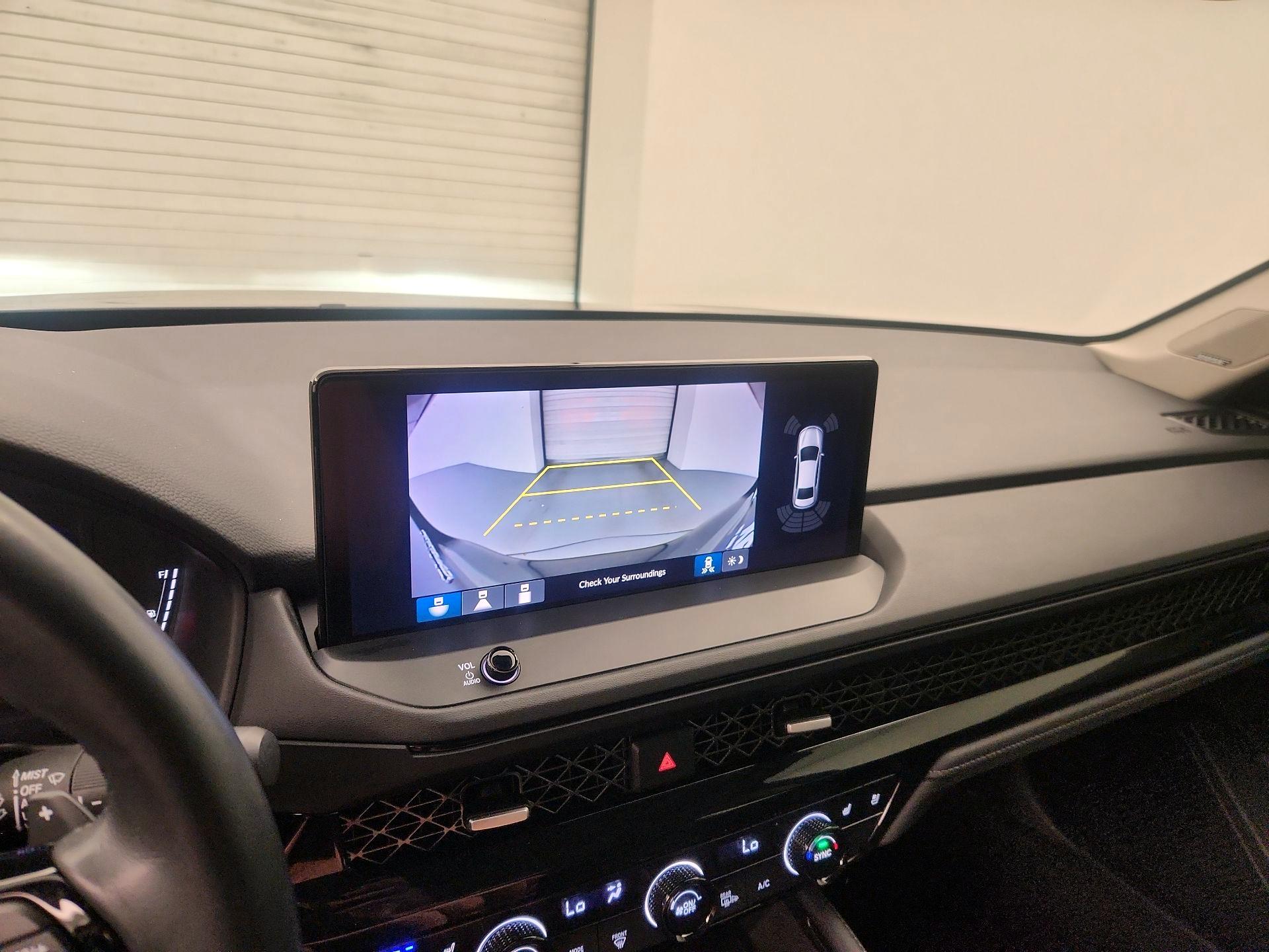 Thumbnail: 2024 Honda Accord - 13
