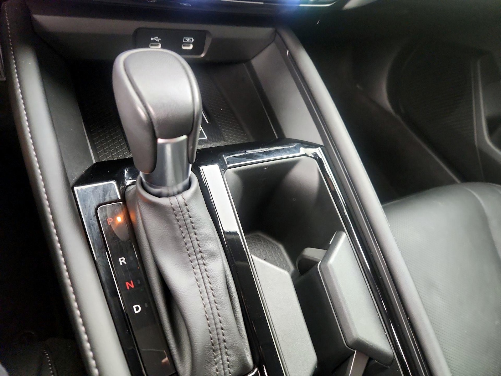 2024 Honda Accord Hybrid Touring - Photo 17