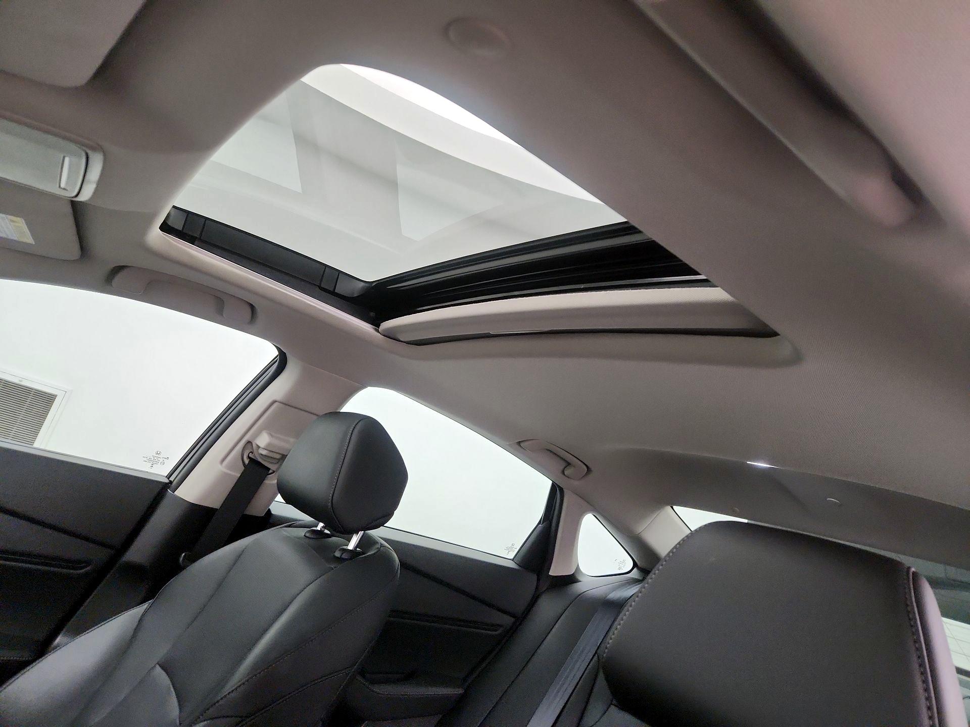 Thumbnail: 2024 Honda Accord - 18