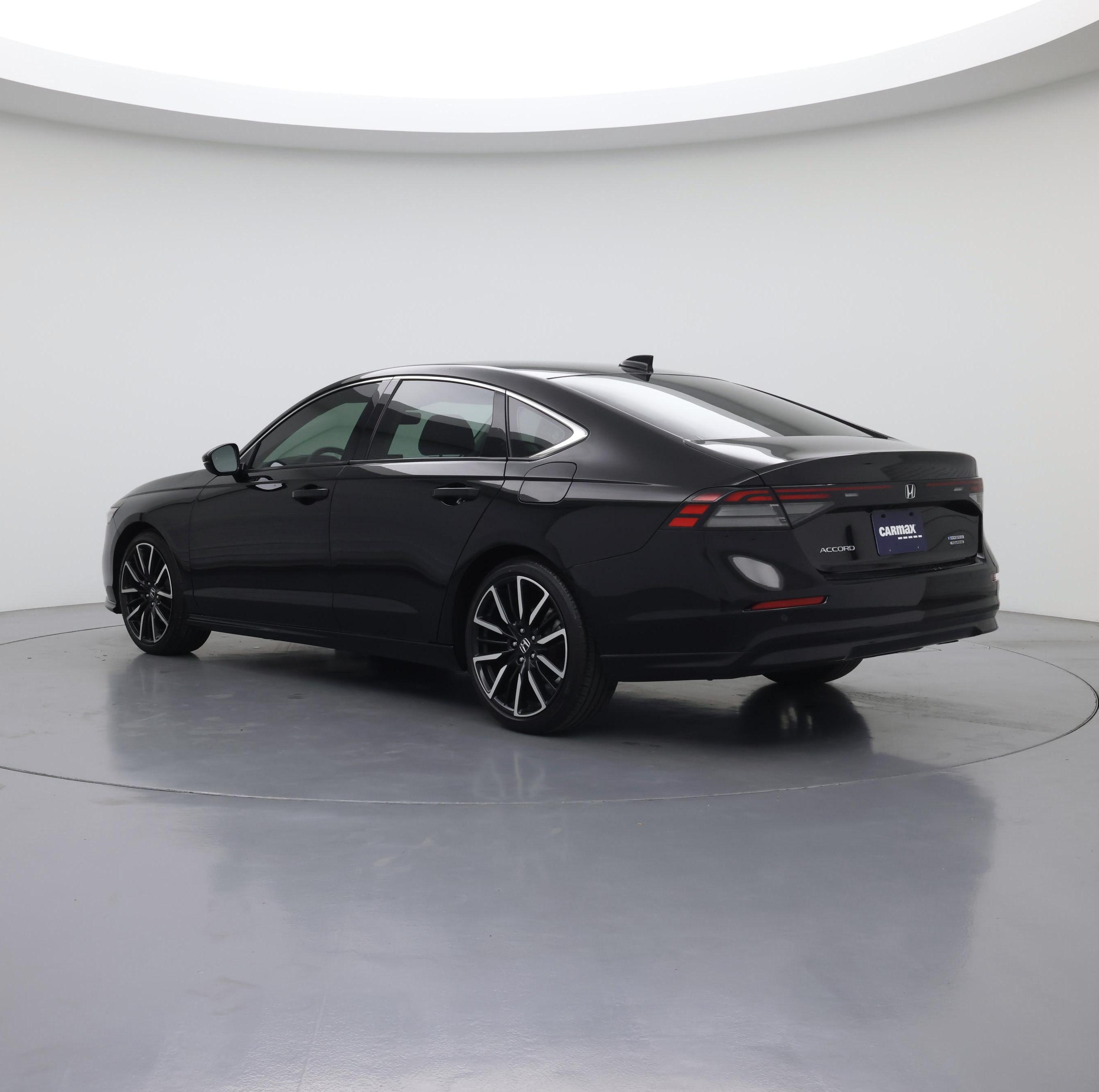 Thumbnail: 2024 Honda Accord - 2