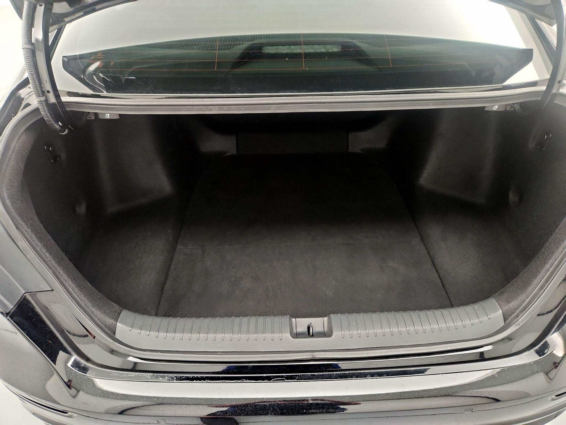 Thumbnail: 2024 Honda Accord - 20