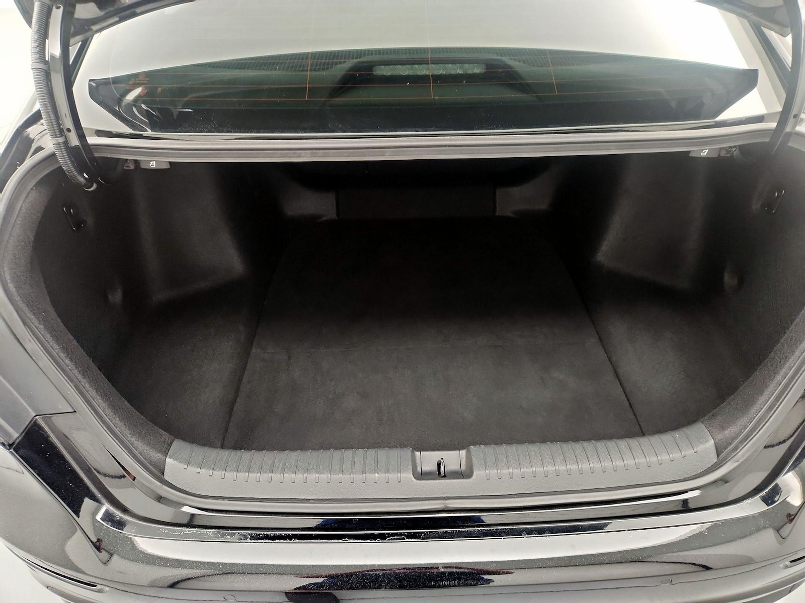 2024 Honda Accord Hybrid Touring - Photo 21